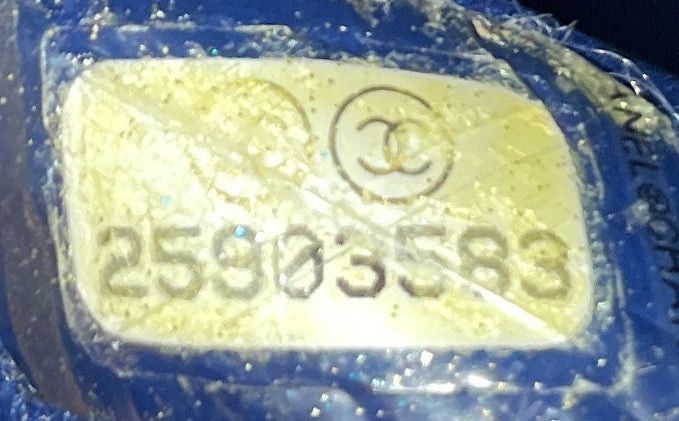 Chanel Gabrielle Hobo Size ONE SIZE - 6 Thumbnail