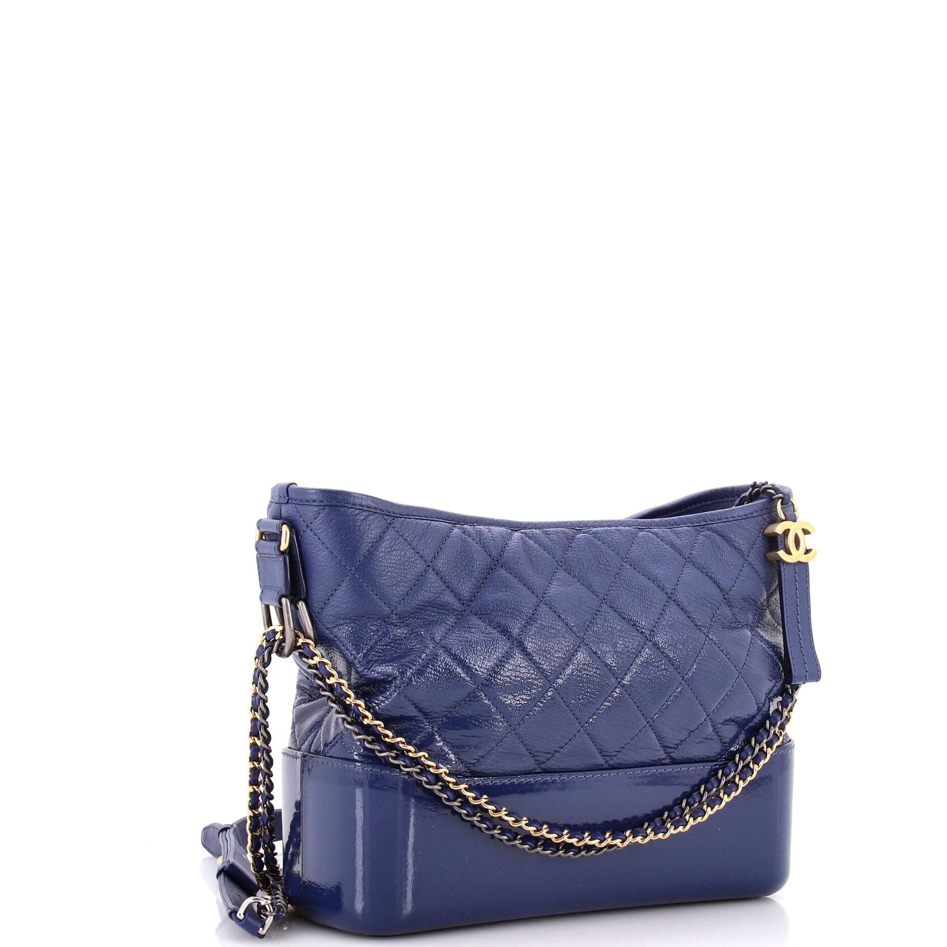 Chanel Gabrielle Hobo Size ONE SIZE - 2 Thumbnail