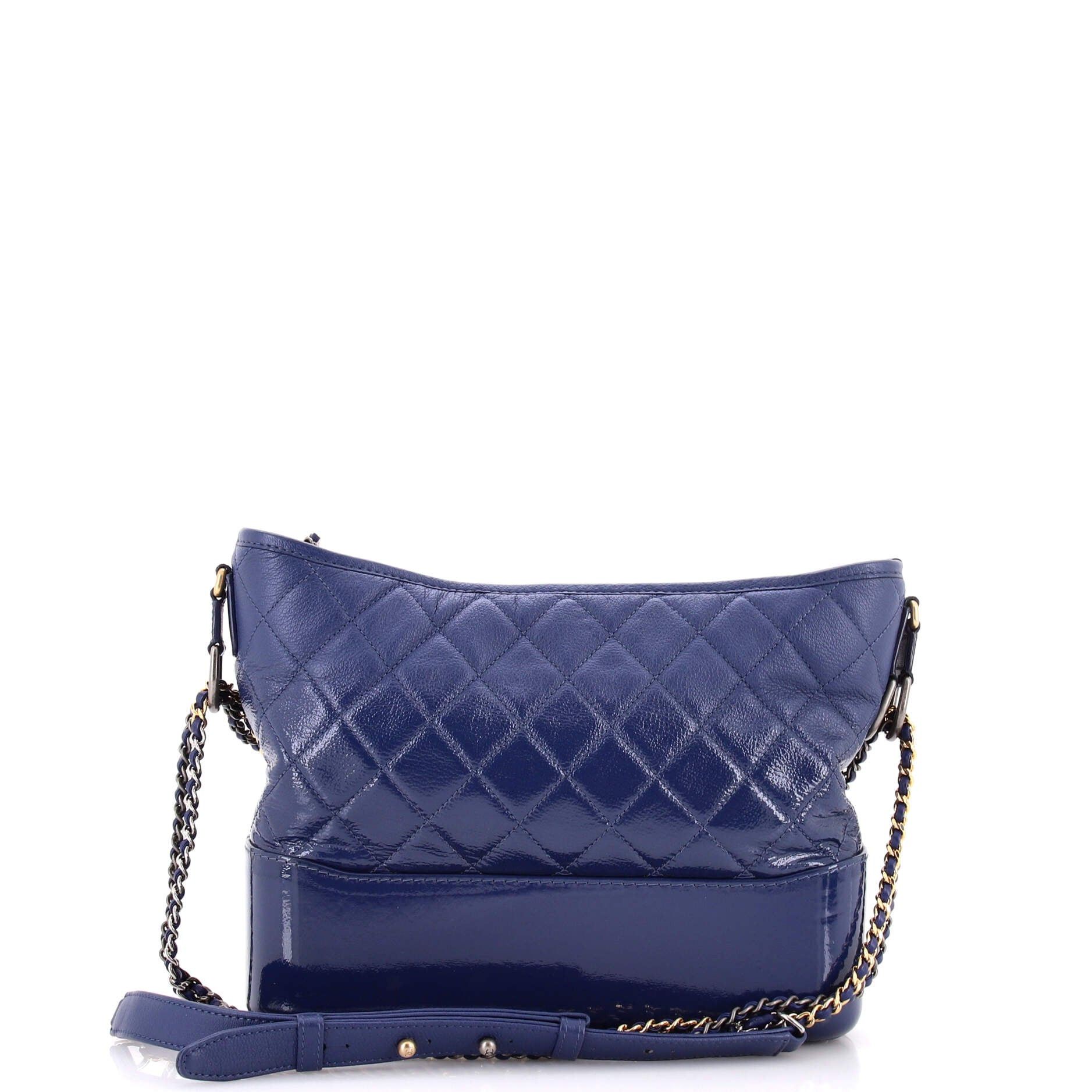 Chanel Gabrielle Hobo Size ONE SIZE - 3 Thumbnail