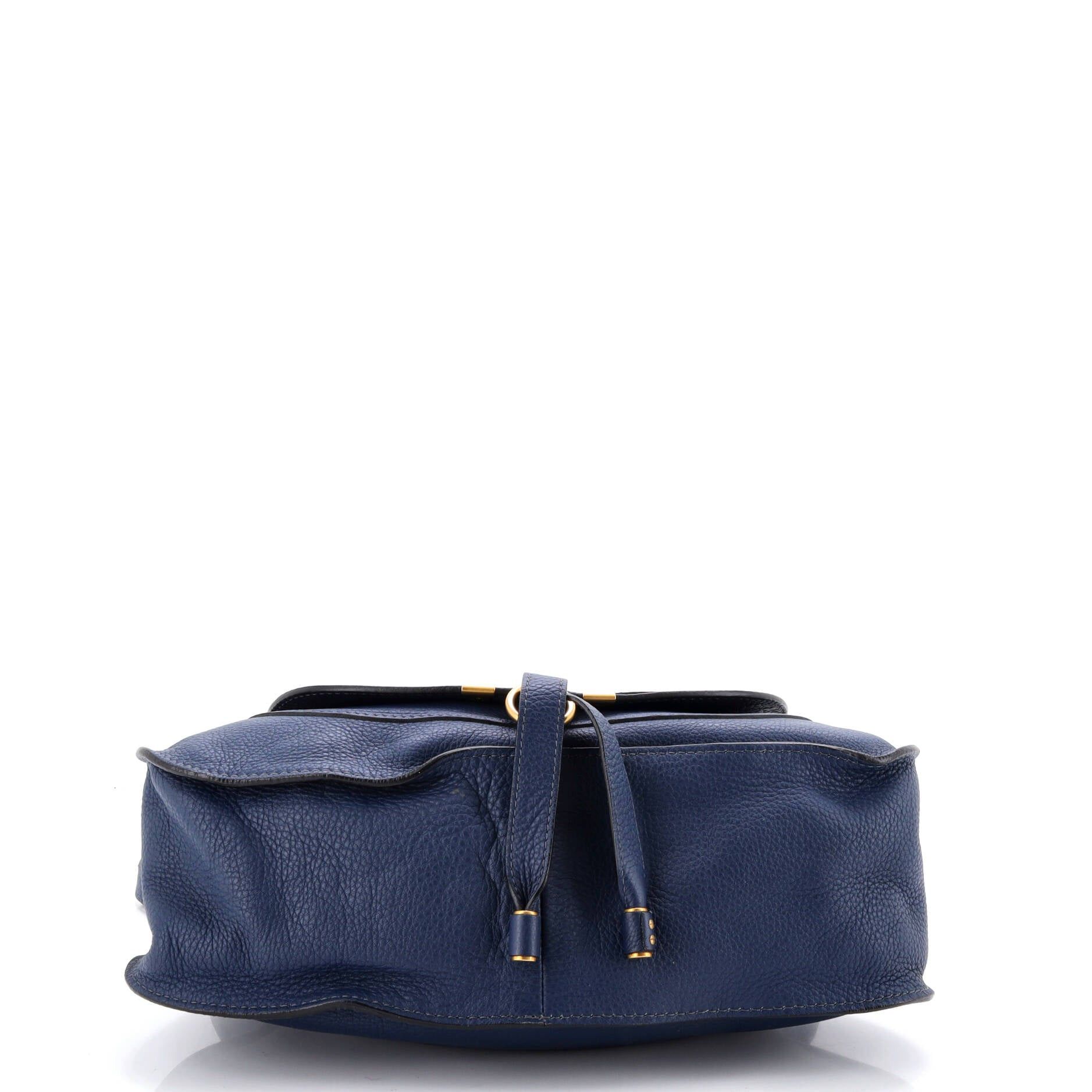Chloe Marcie Satchel Size ONE SIZE - 4 Thumbnail