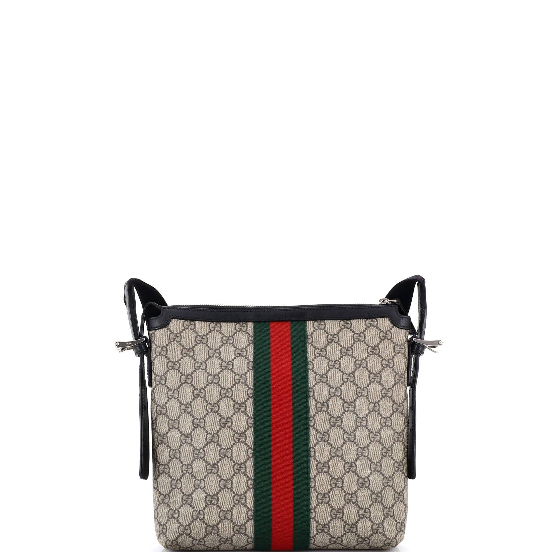 Gucci Web Messenger Bag Size ONE SIZE - 3 Thumbnail