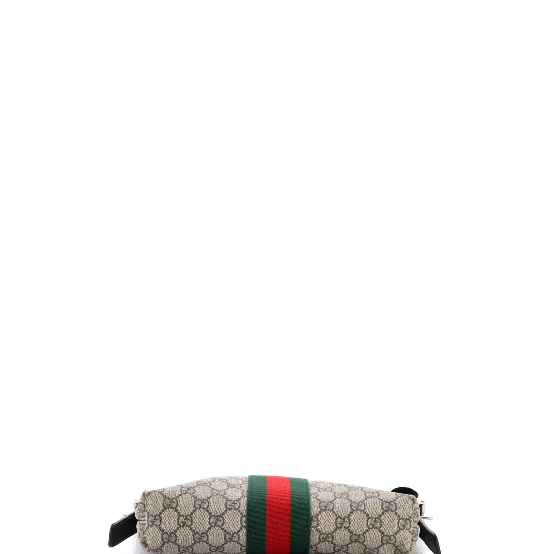 Gucci Web Messenger Bag Size ONE SIZE - 4 Thumbnail