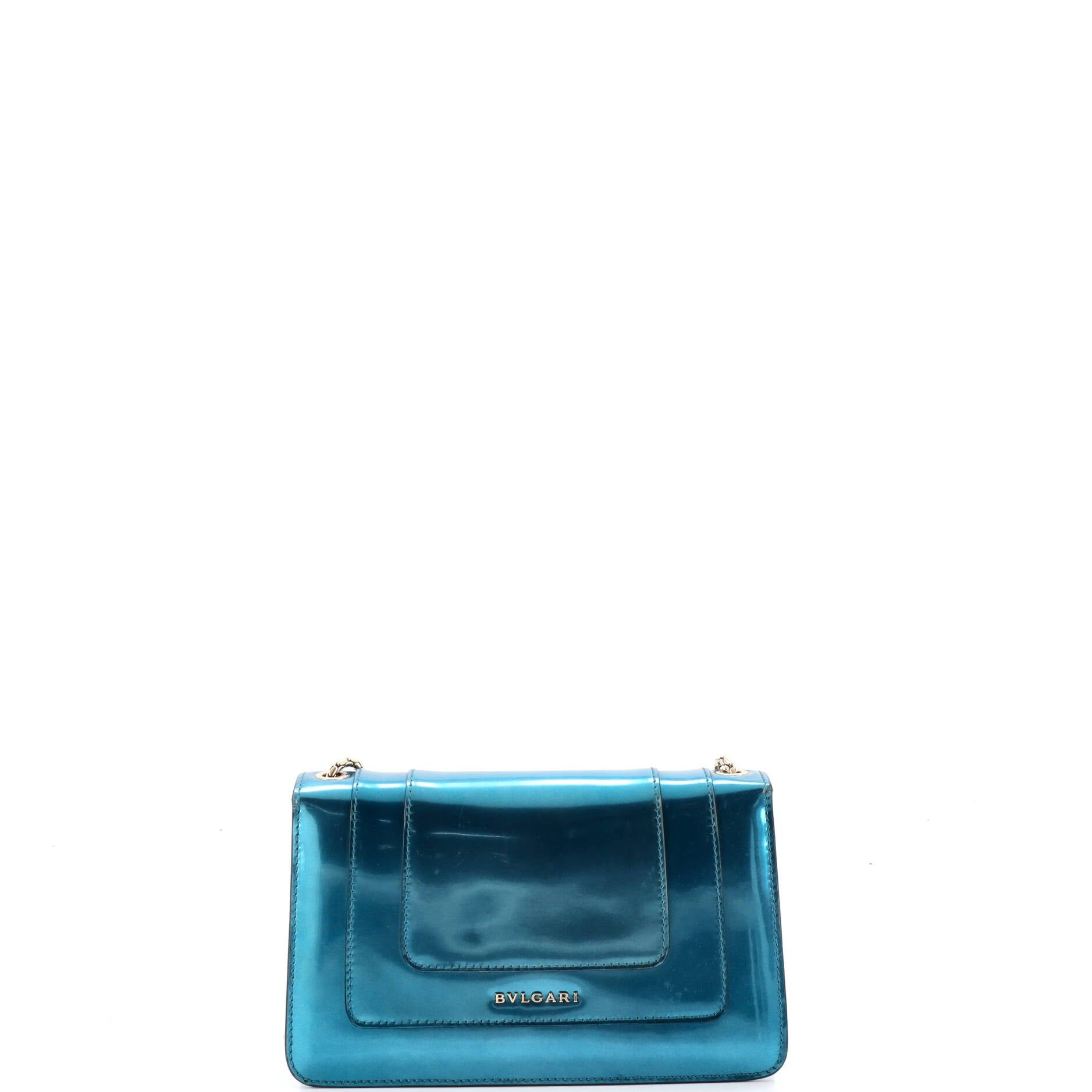 Bvlgari Serpenti Forever Shoulder Bag Size ONE SIZE - 3 Thumbnail