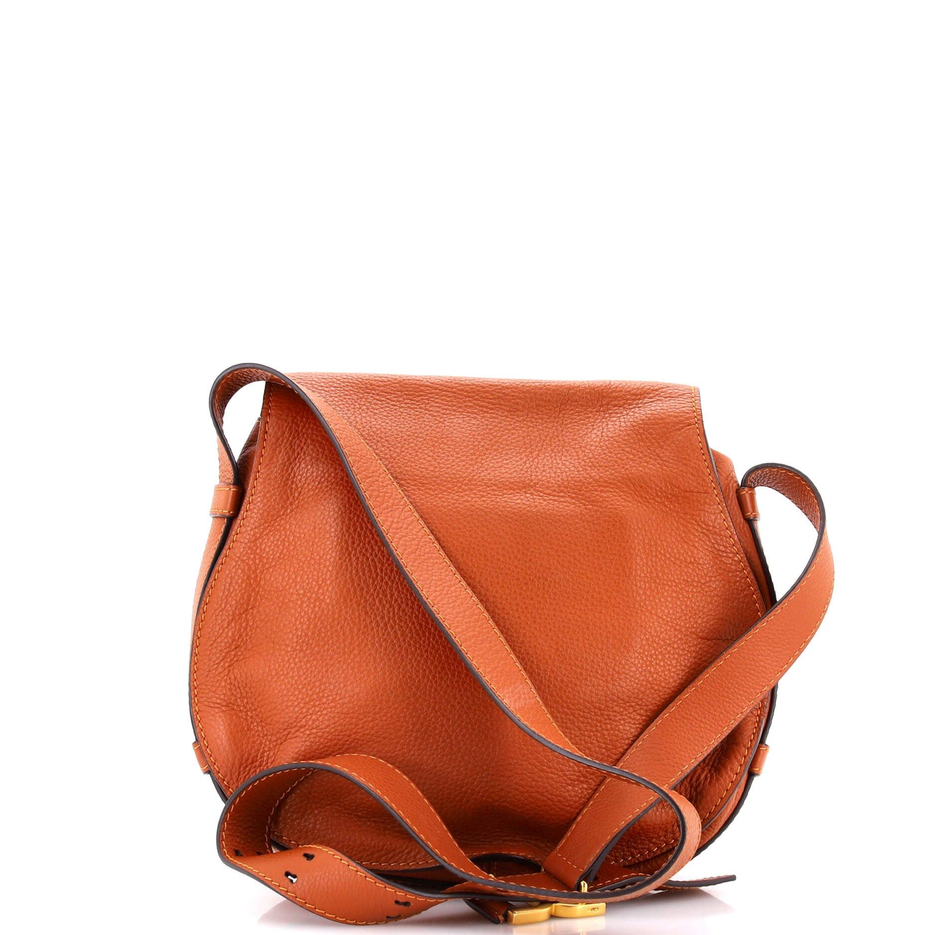 Chloe Marcie Crossbody Bag Size ONE SIZE - 3 Thumbnail