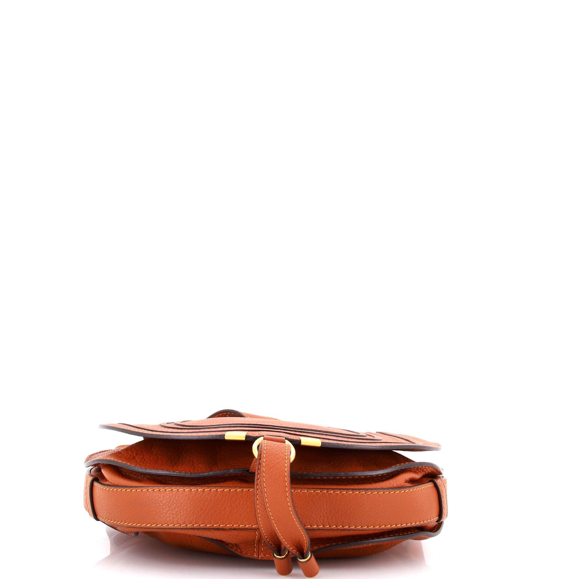 Chloe Marcie Crossbody Bag Size ONE SIZE - 4 Thumbnail