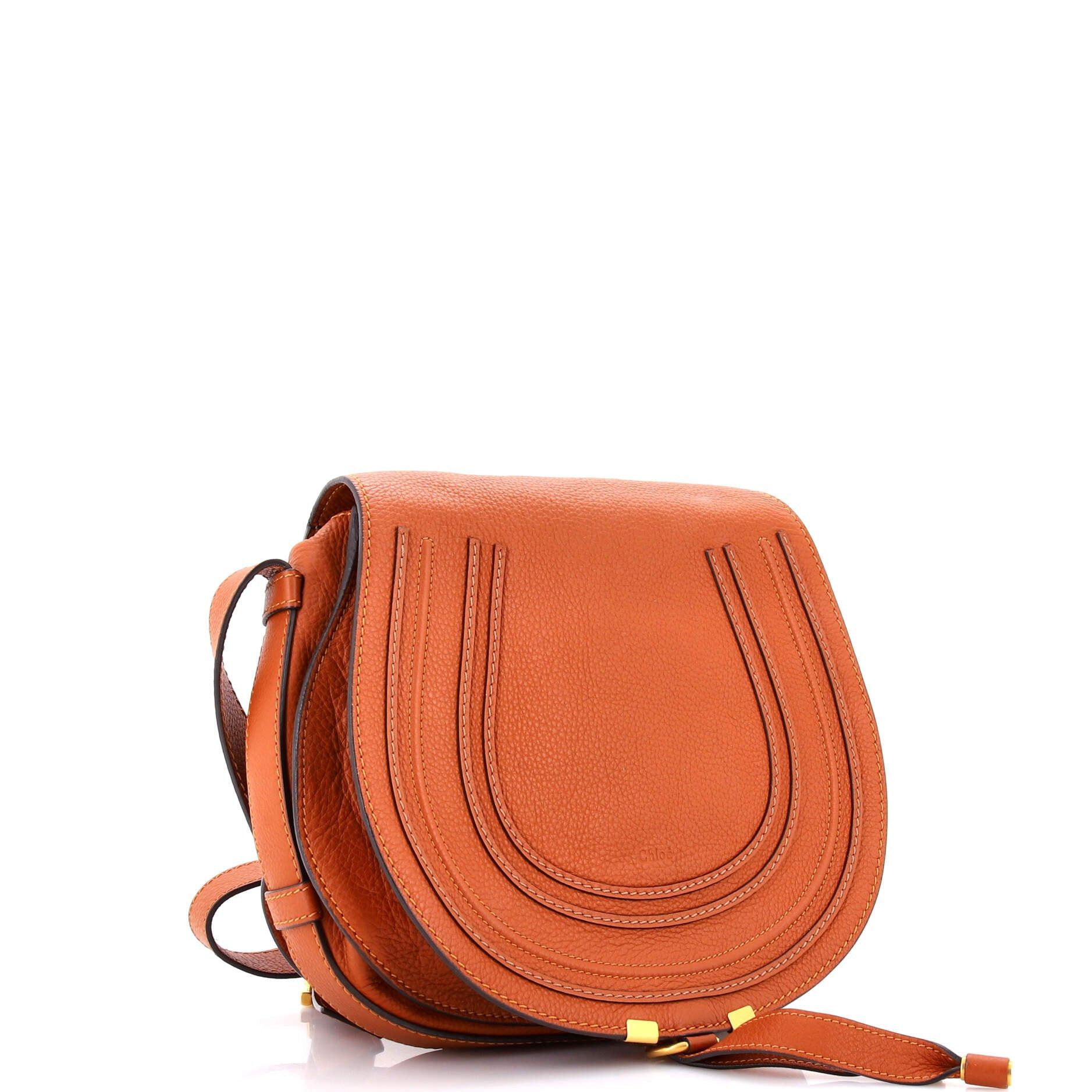 Chloe Marcie Crossbody Bag Size ONE SIZE - 2 Thumbnail
