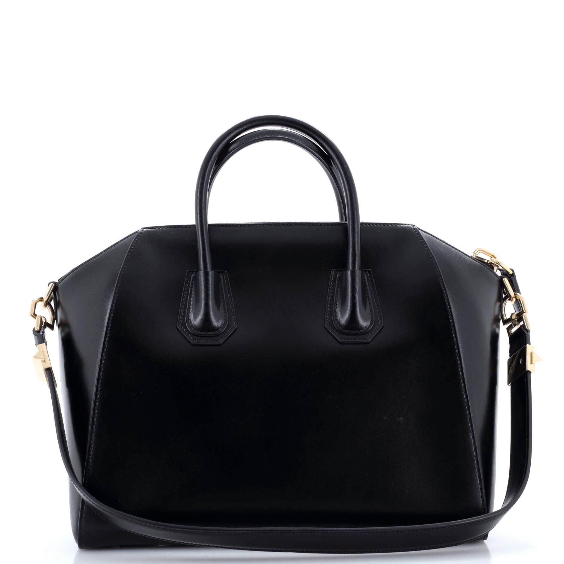 Givenchy Antigona Bag Size ONE SIZE - 3 Thumbnail