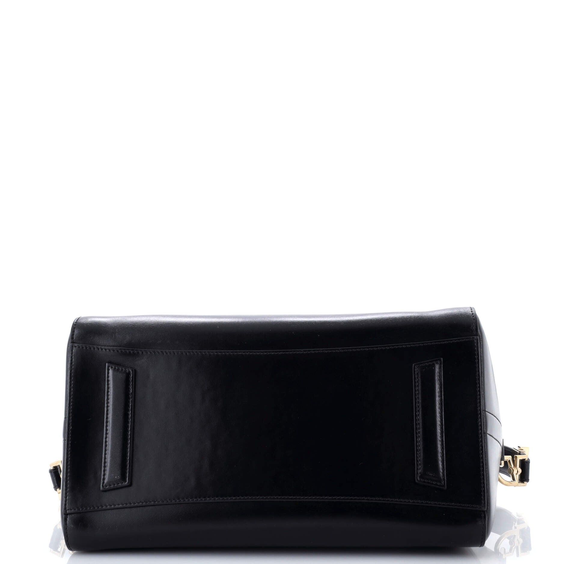 Givenchy Antigona Bag Size ONE SIZE - 4 Thumbnail