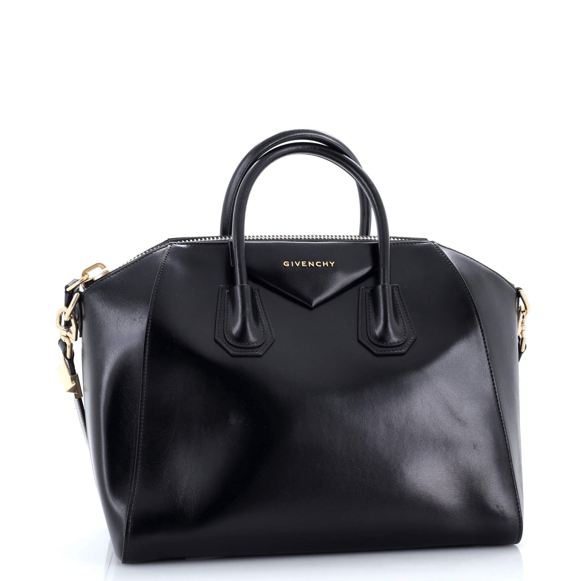 Givenchy Antigona Bag Size ONE SIZE - 2 Thumbnail