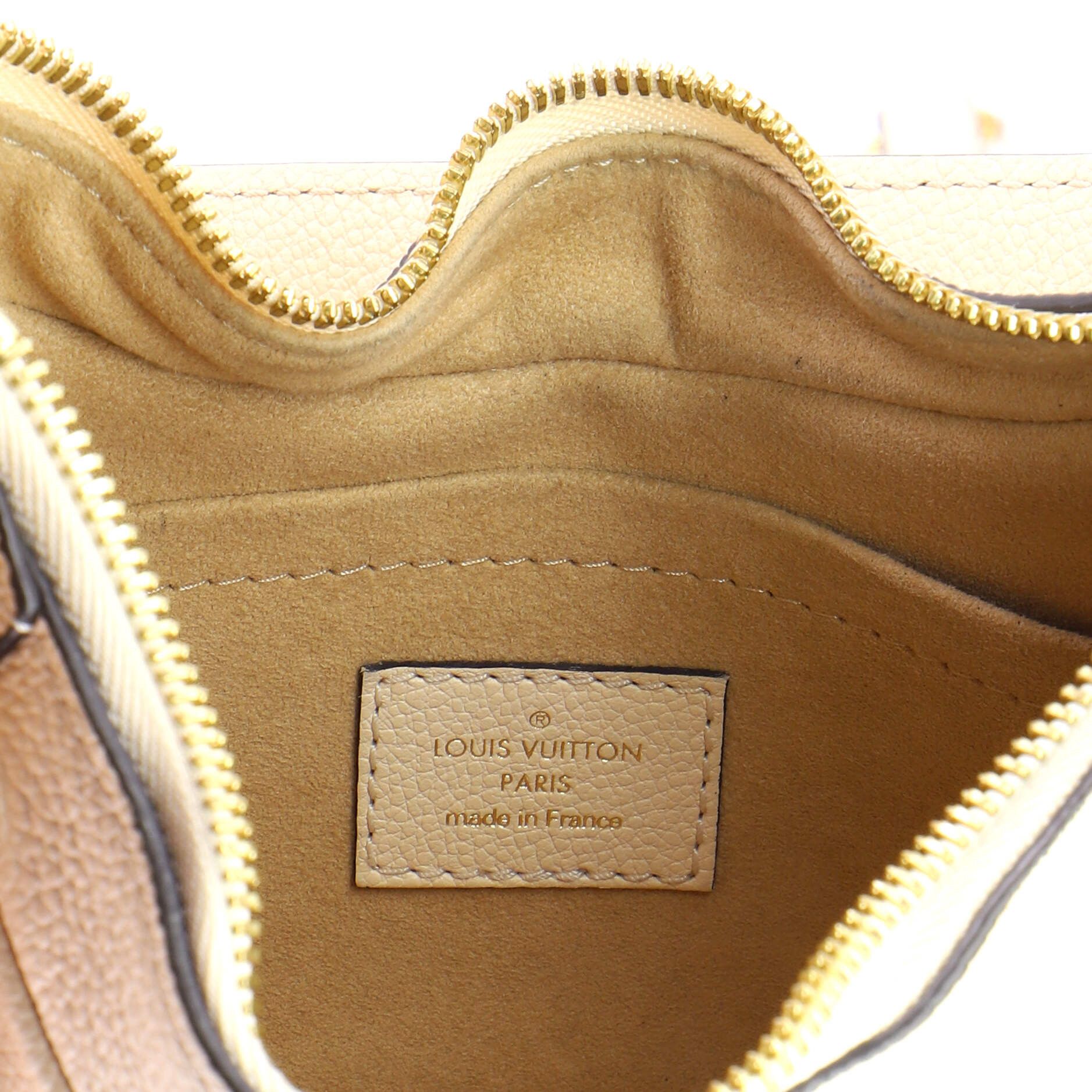 Louis Vuitton Bagatelle NM Handbag Size ONE SIZE - 6 Thumbnail