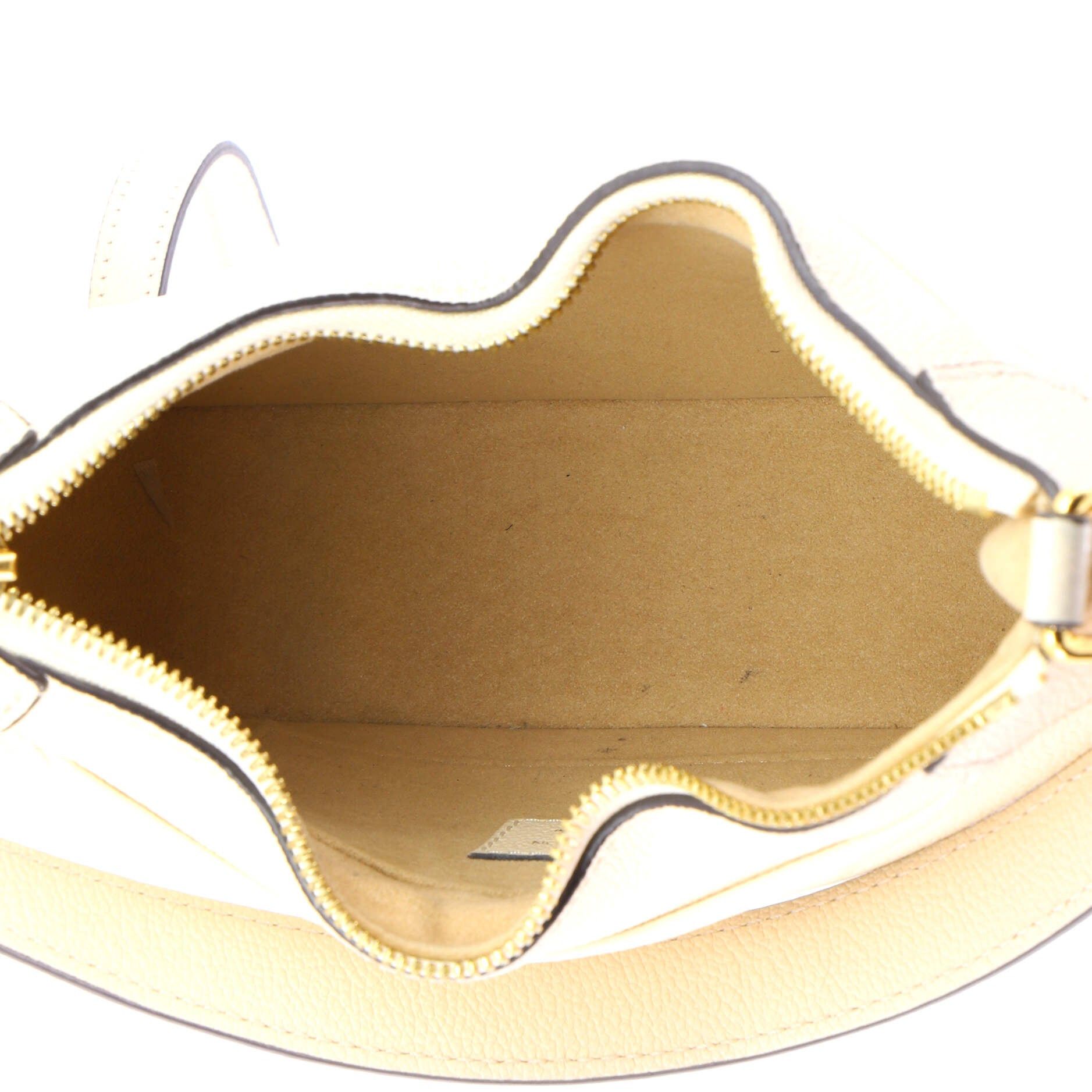 Louis Vuitton Bagatelle NM Handbag Size ONE SIZE - 5 Thumbnail
