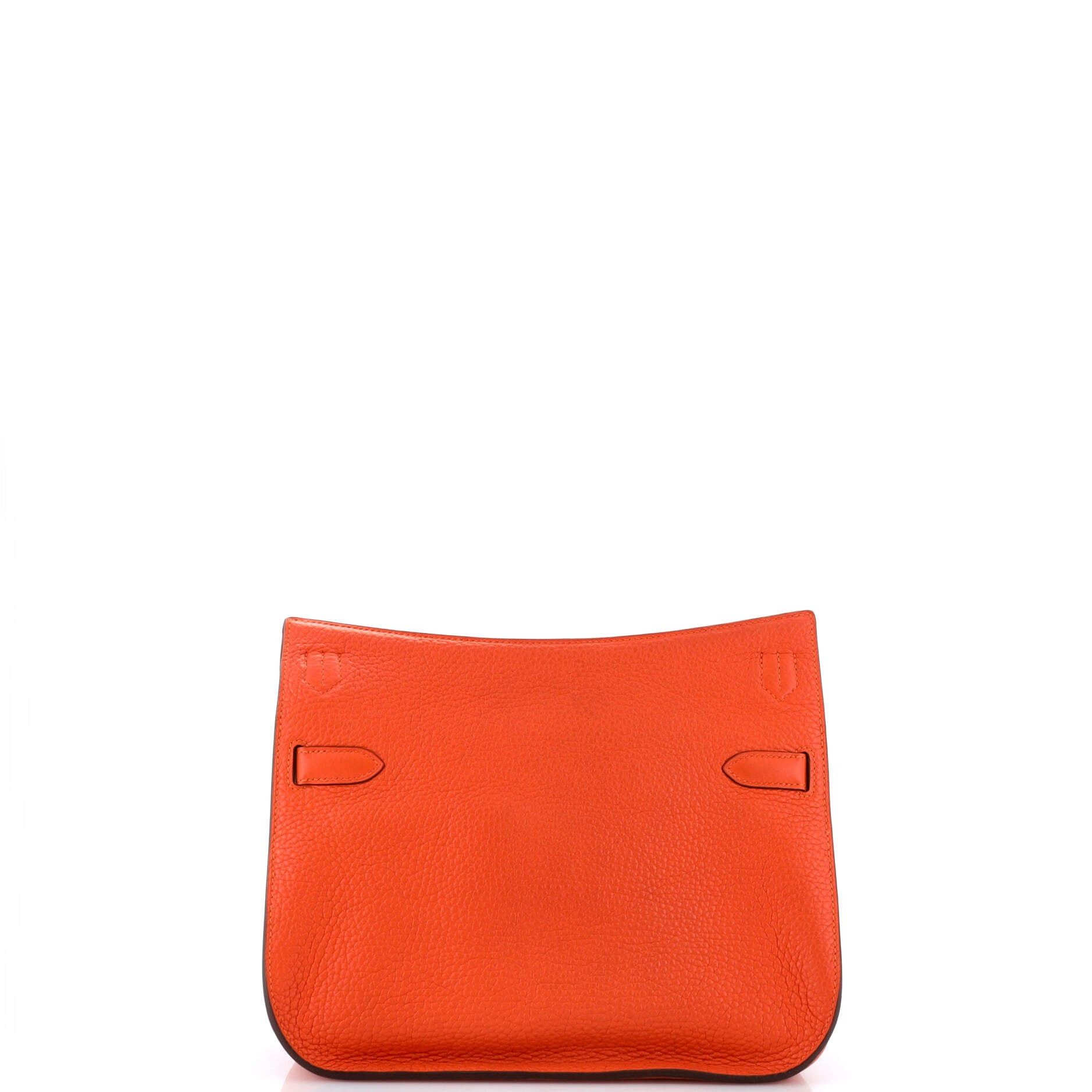Hermes Jypsiere Bag Size ONE SIZE - 3 Thumbnail