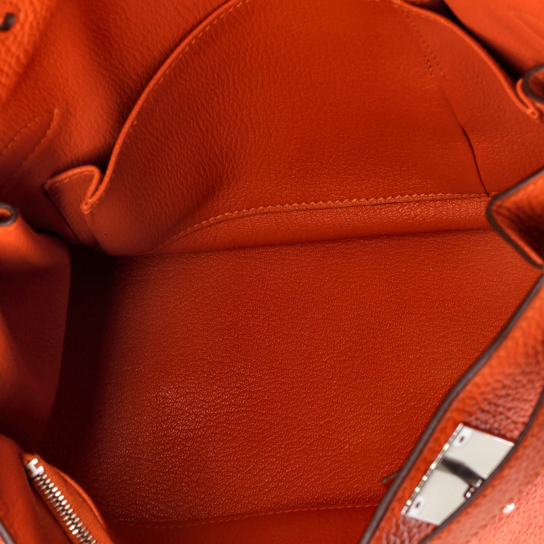 Hermes Jypsiere Bag Size ONE SIZE - 5 Thumbnail
