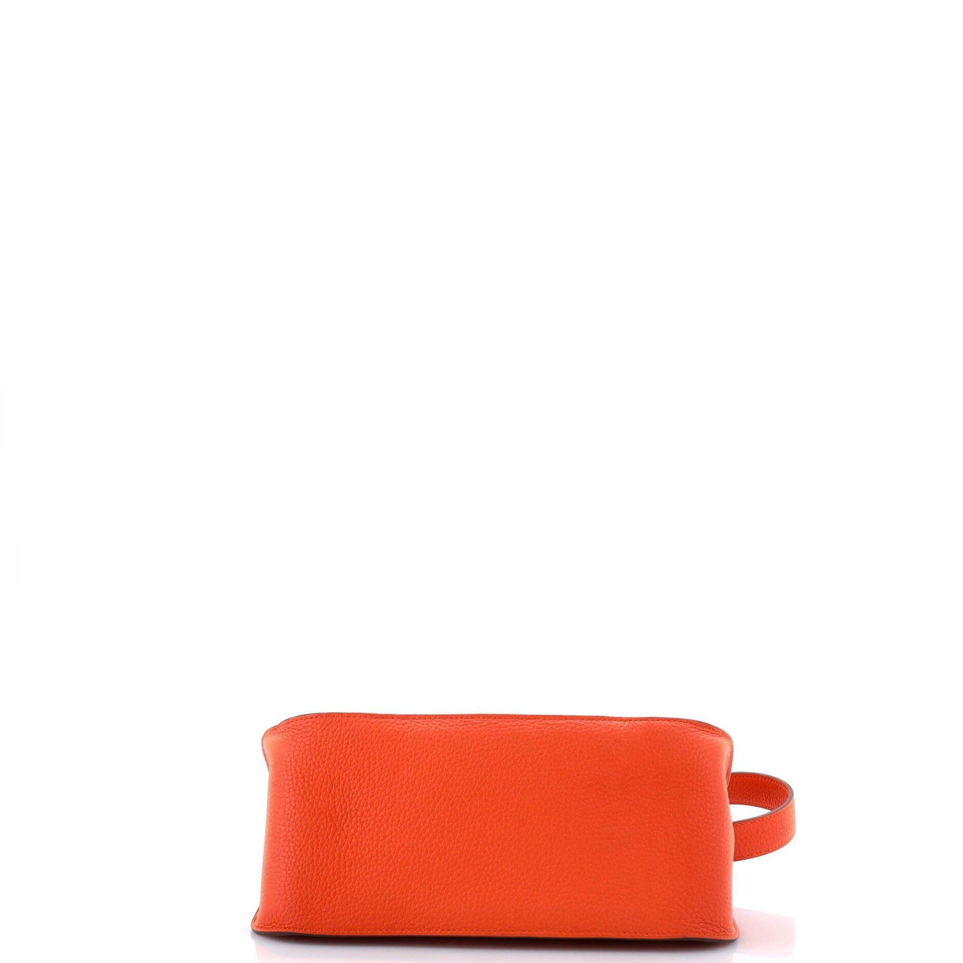 Hermes Jypsiere Bag Size ONE SIZE - 4 Thumbnail