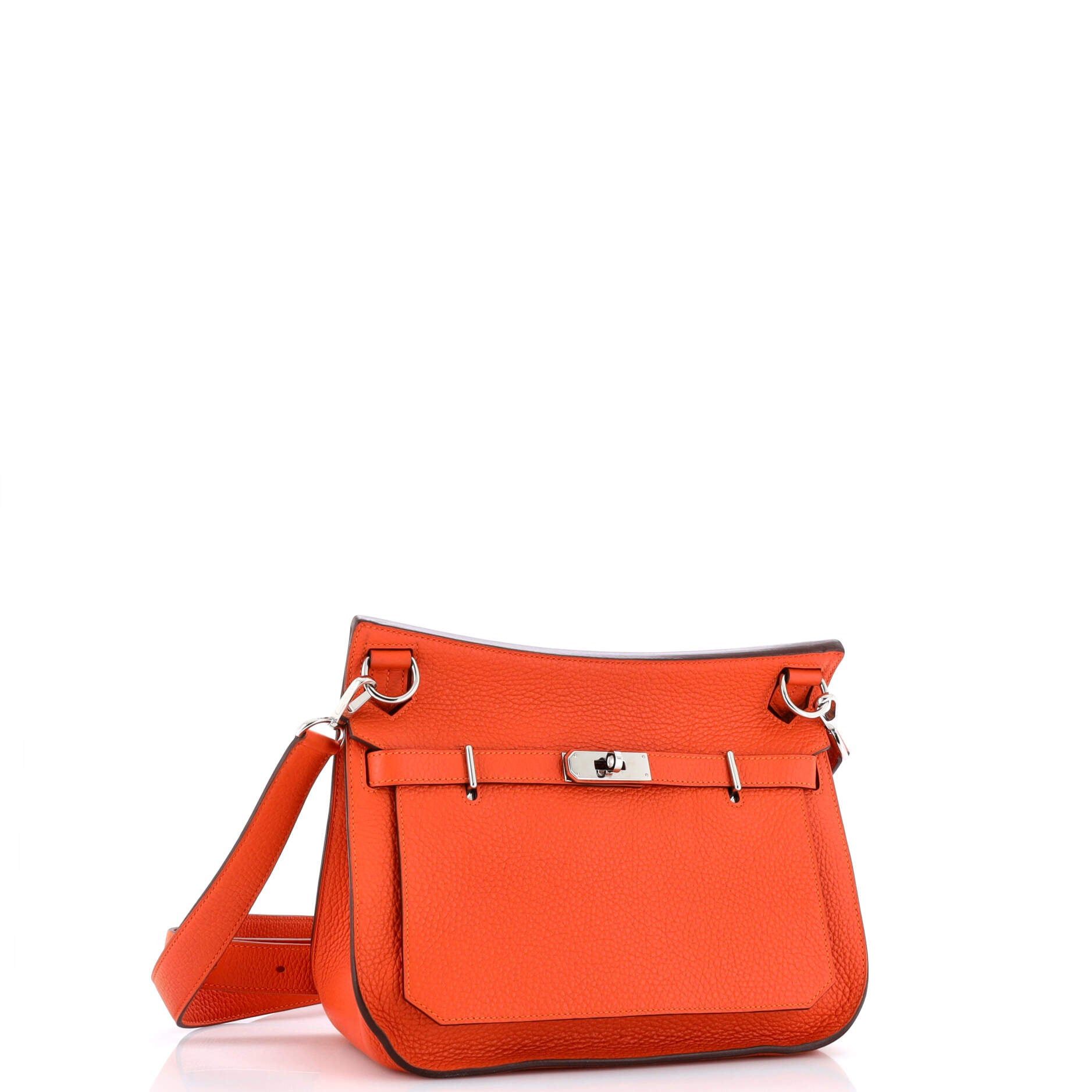 Hermes Jypsiere Bag Size ONE SIZE - 2 Thumbnail