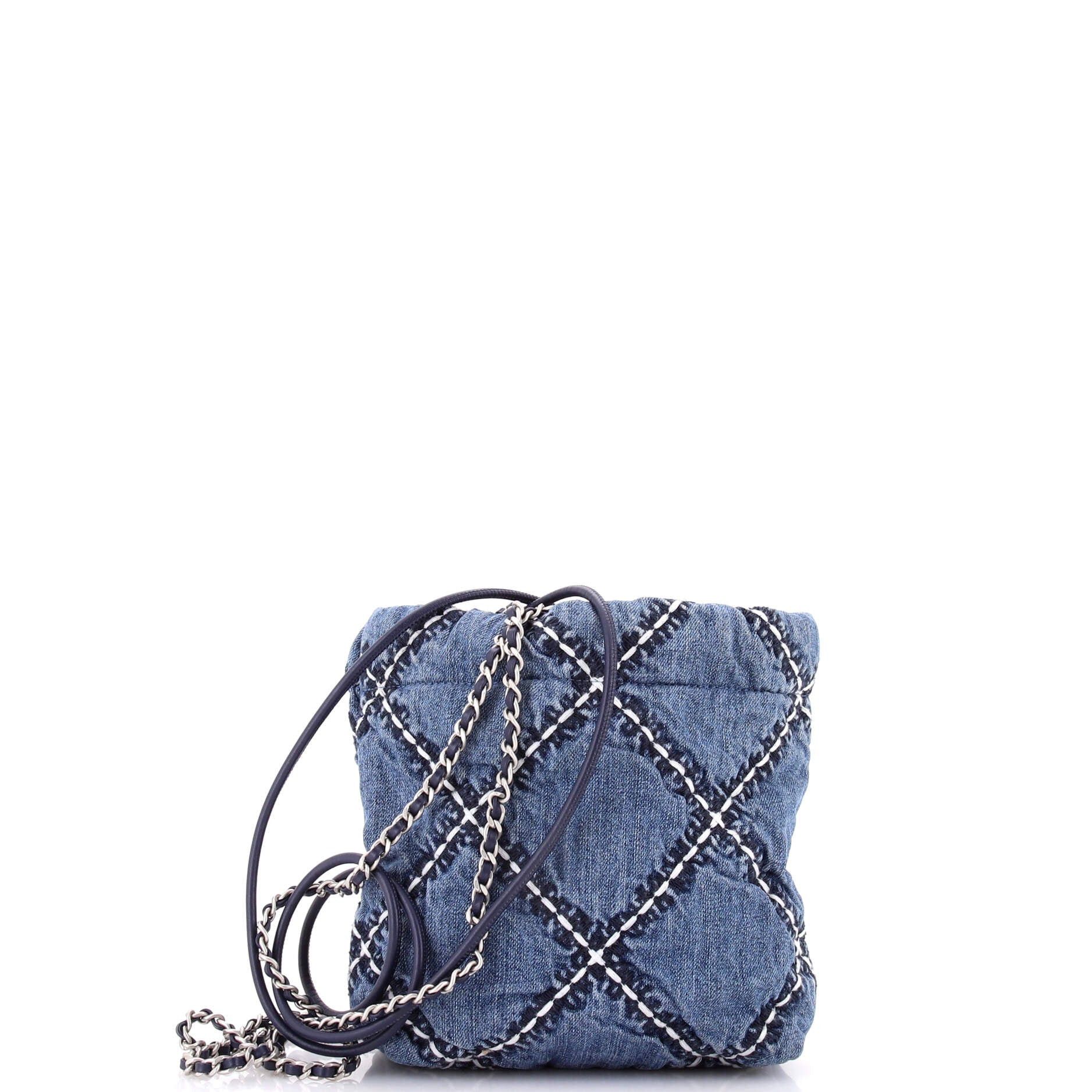 Chanel 22 Chain Hobo Size ONE SIZE - 3 Thumbnail
