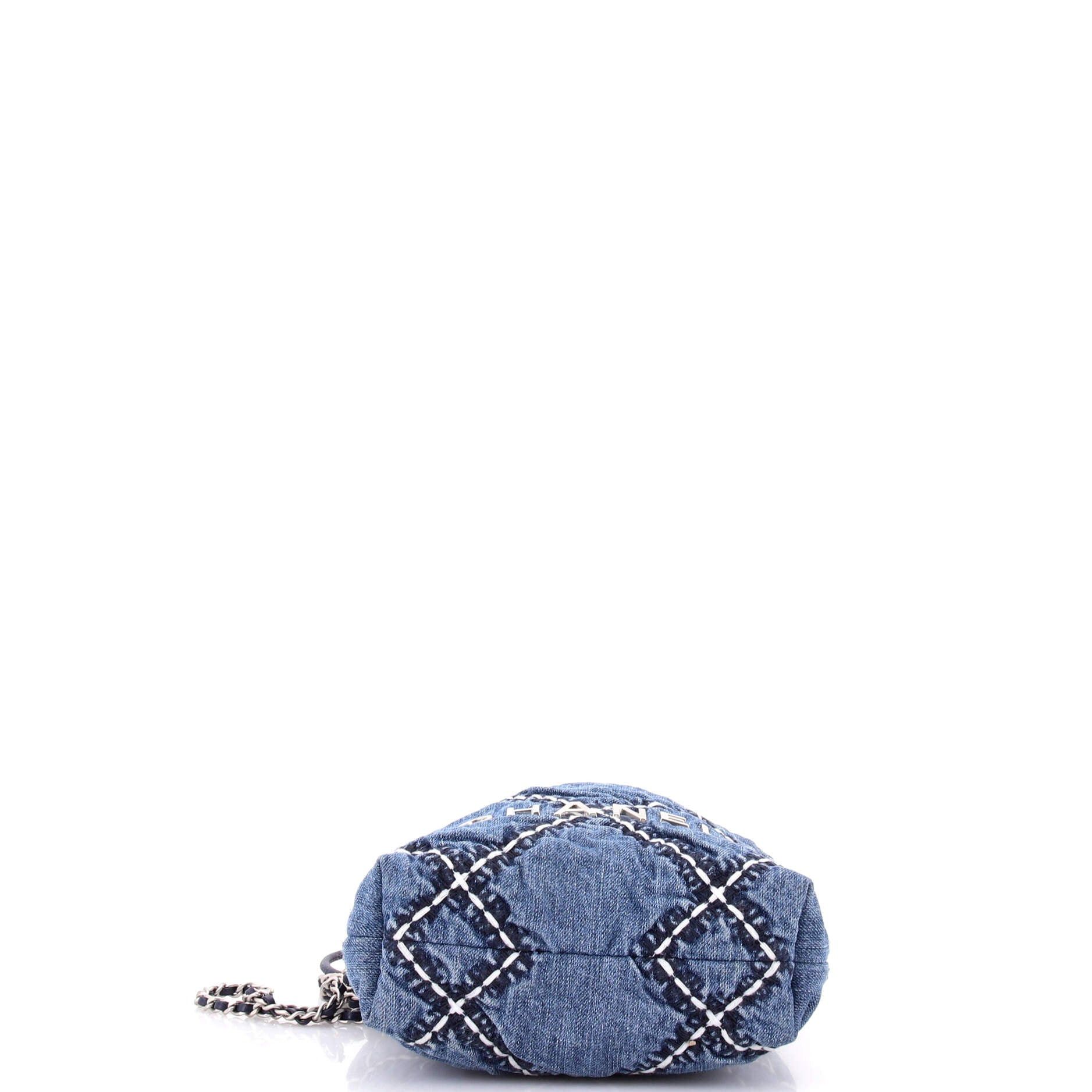 Chanel 22 Chain Hobo Size ONE SIZE - 4 Thumbnail
