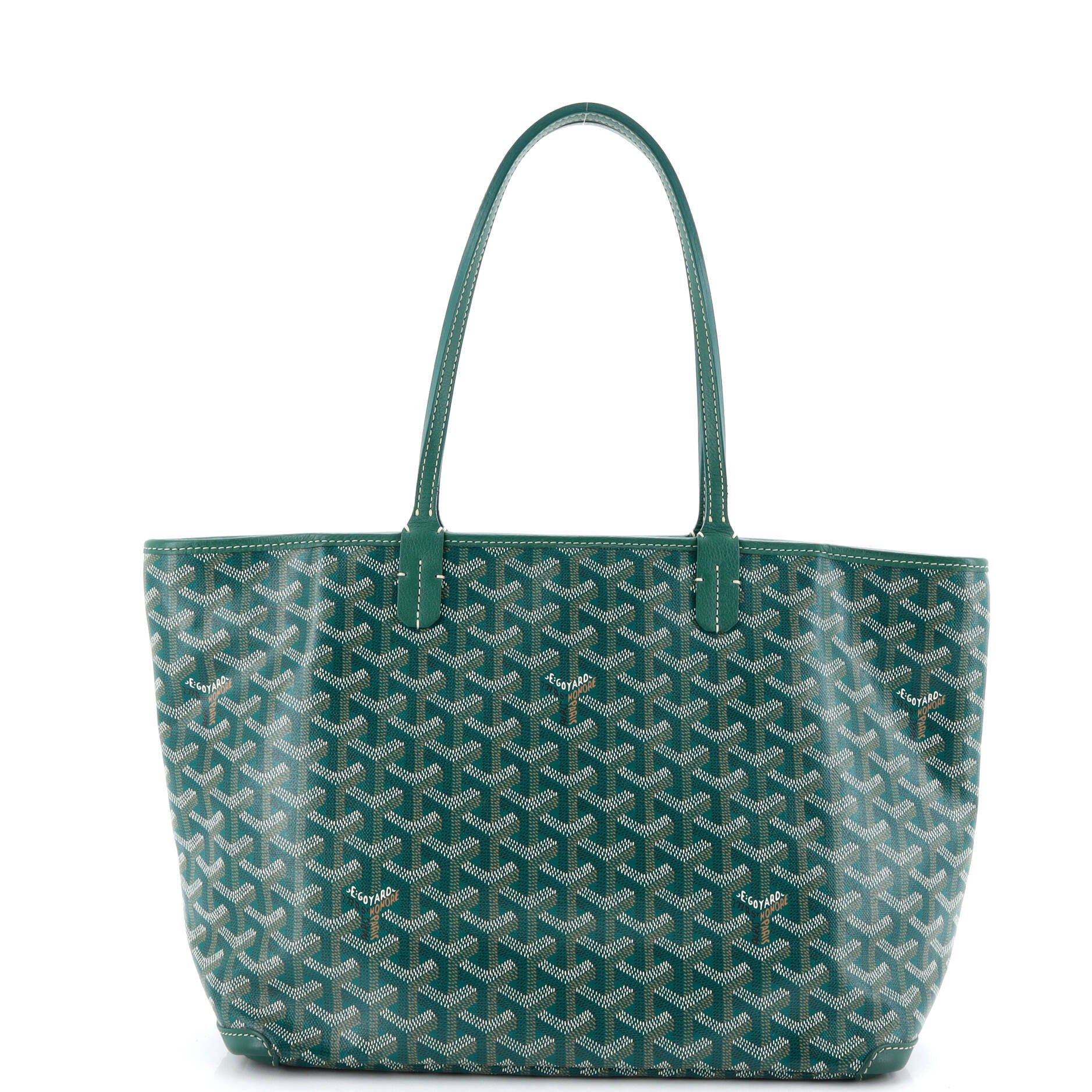 Goyard Artois Tote Size ONE SIZE - 3 Thumbnail