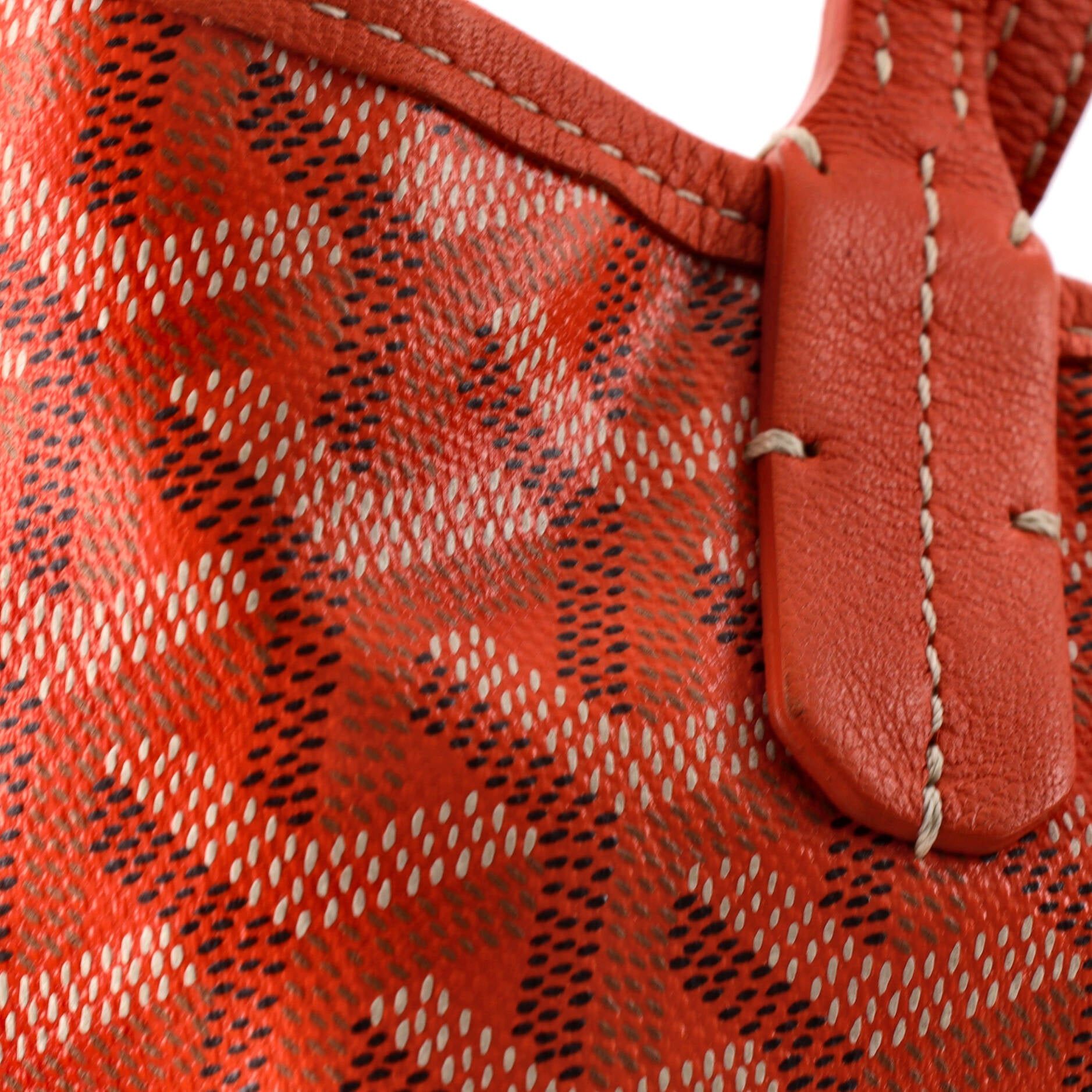 Goyard Anjou Reversible Tote Size ONE SIZE - 7 Thumbnail