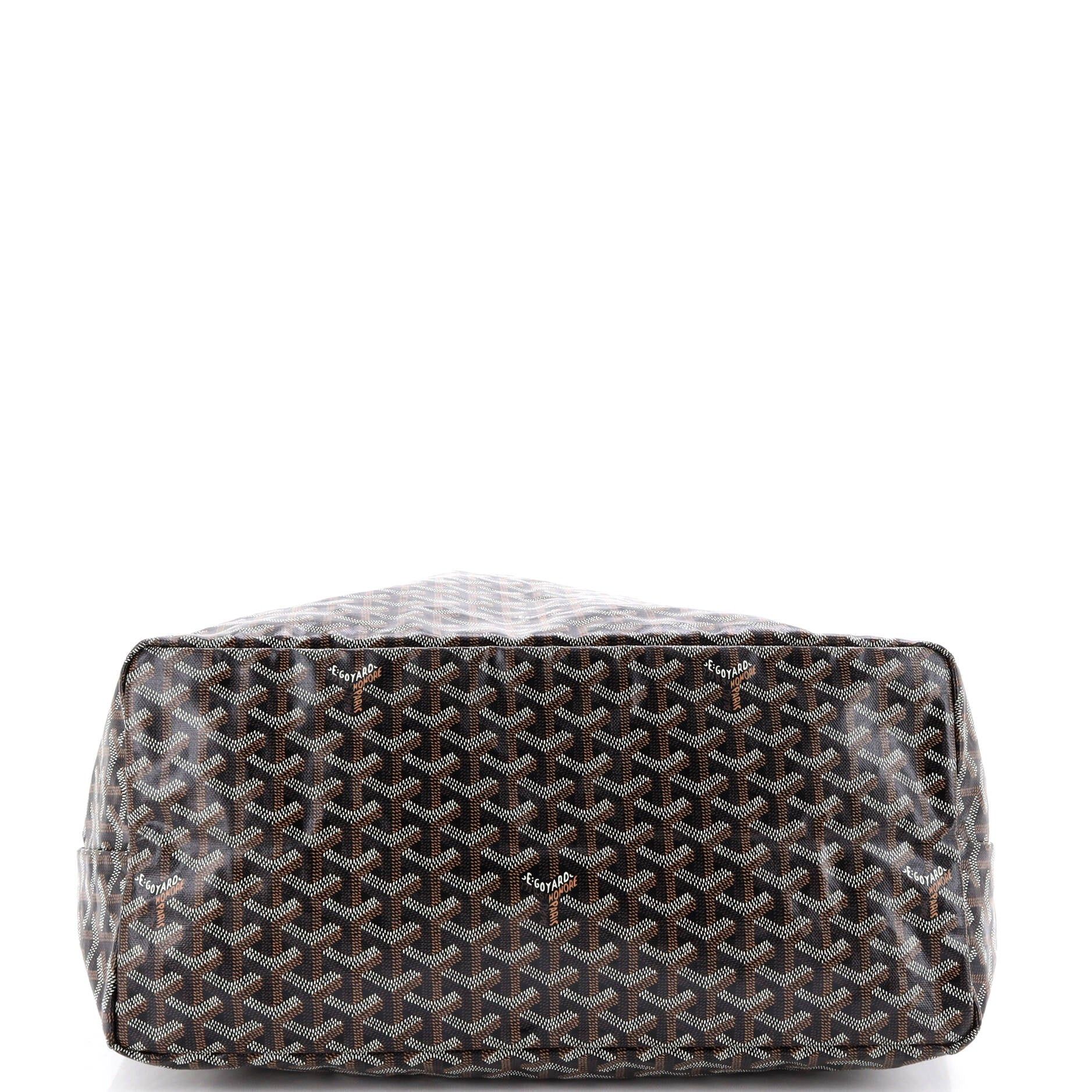 Goyard Saint Louis Tote Size ONE SIZE - 5 Thumbnail