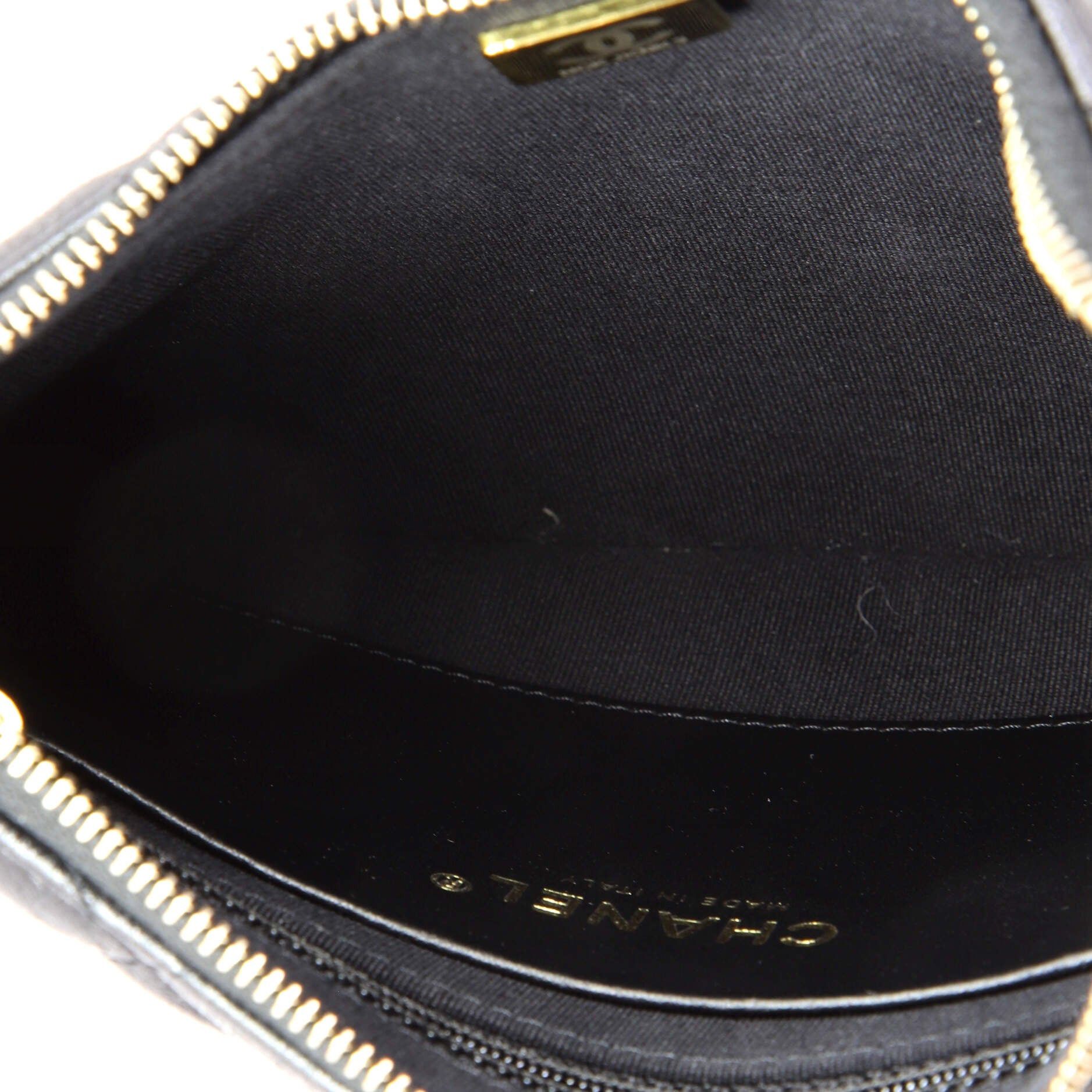 Chanel CC Chain Around Hobo Size ONE SIZE - 5 Thumbnail