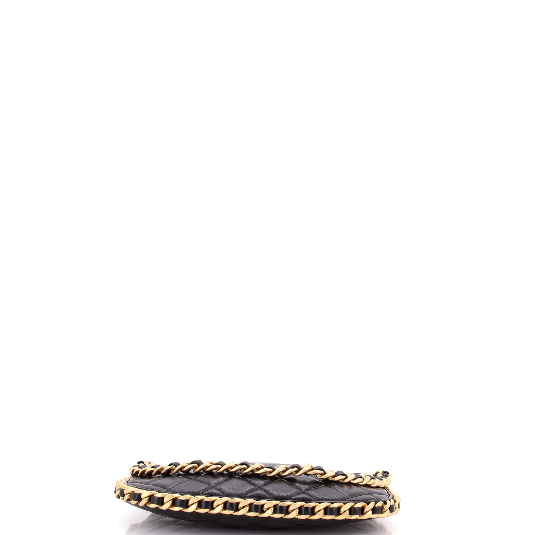 Chanel CC Chain Around Hobo Size ONE SIZE - 4 Thumbnail