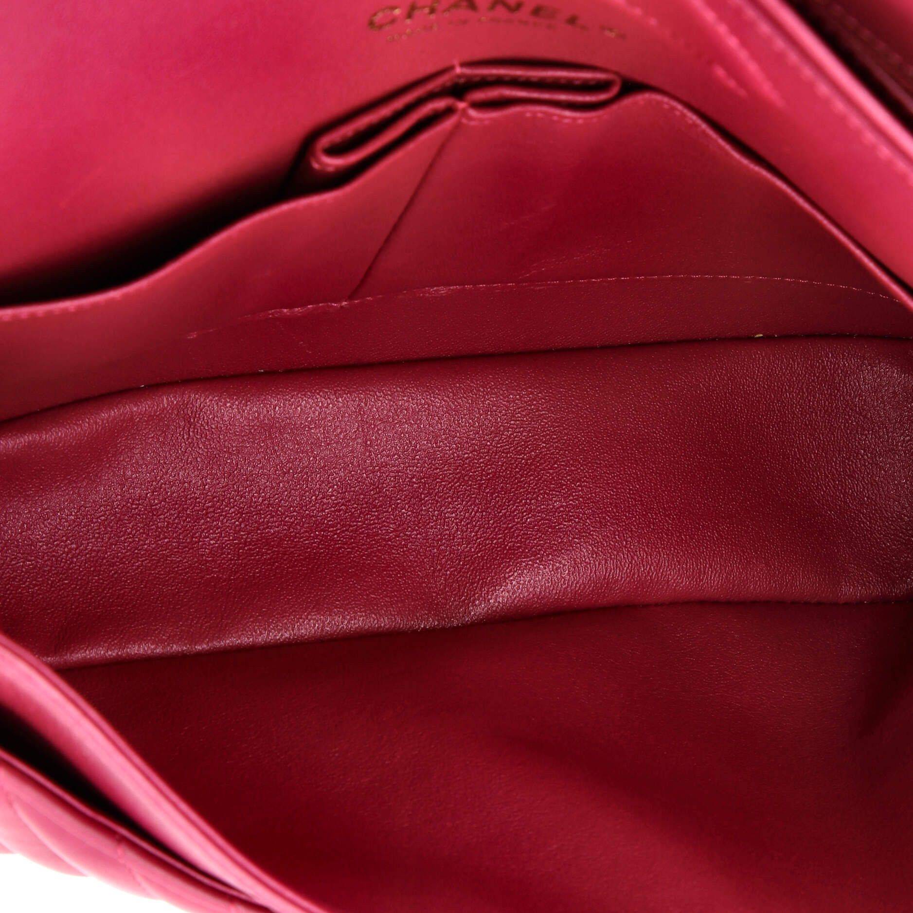 Chanel Classic Double Flap Bag Size ONE SIZE - 5 Thumbnail
