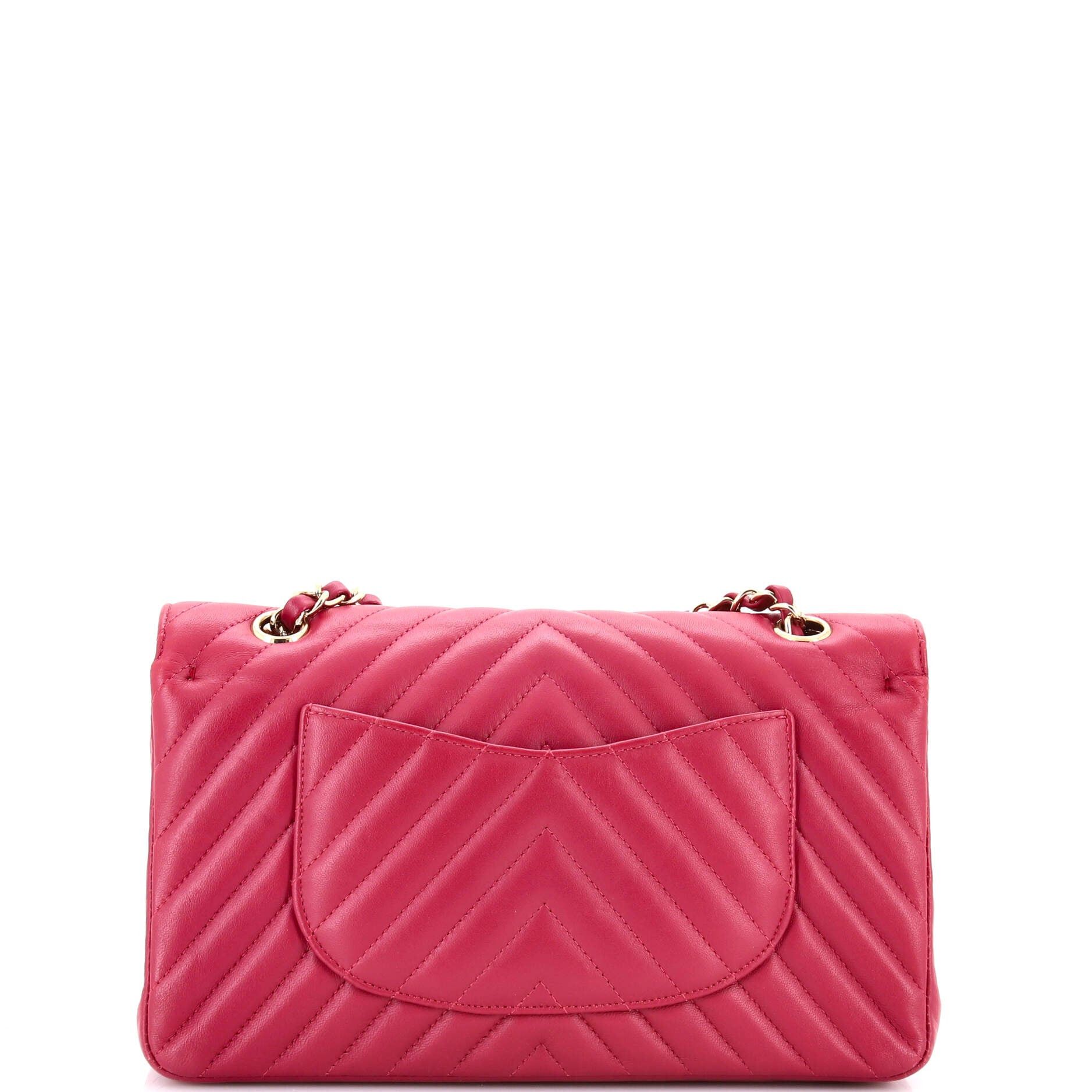 Chanel Classic Double Flap Bag Size ONE SIZE - 3 Thumbnail