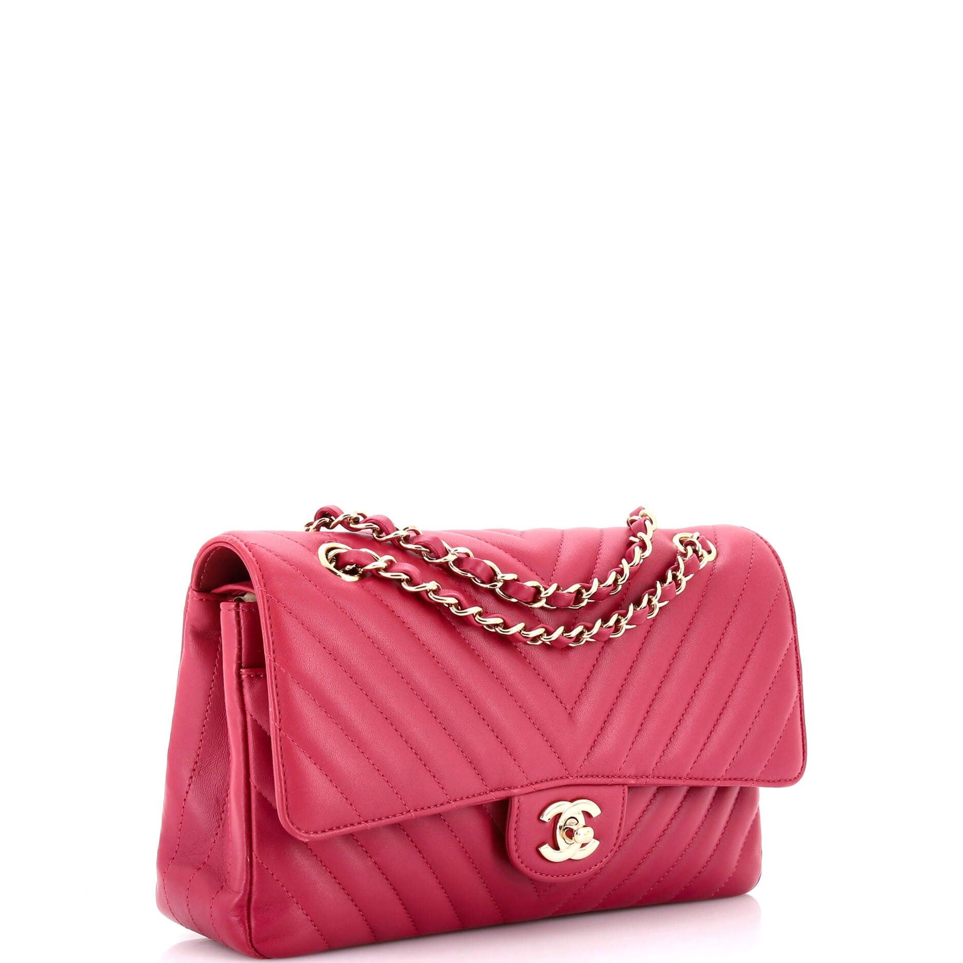 Chanel Classic Double Flap Bag Size ONE SIZE - 2 Thumbnail