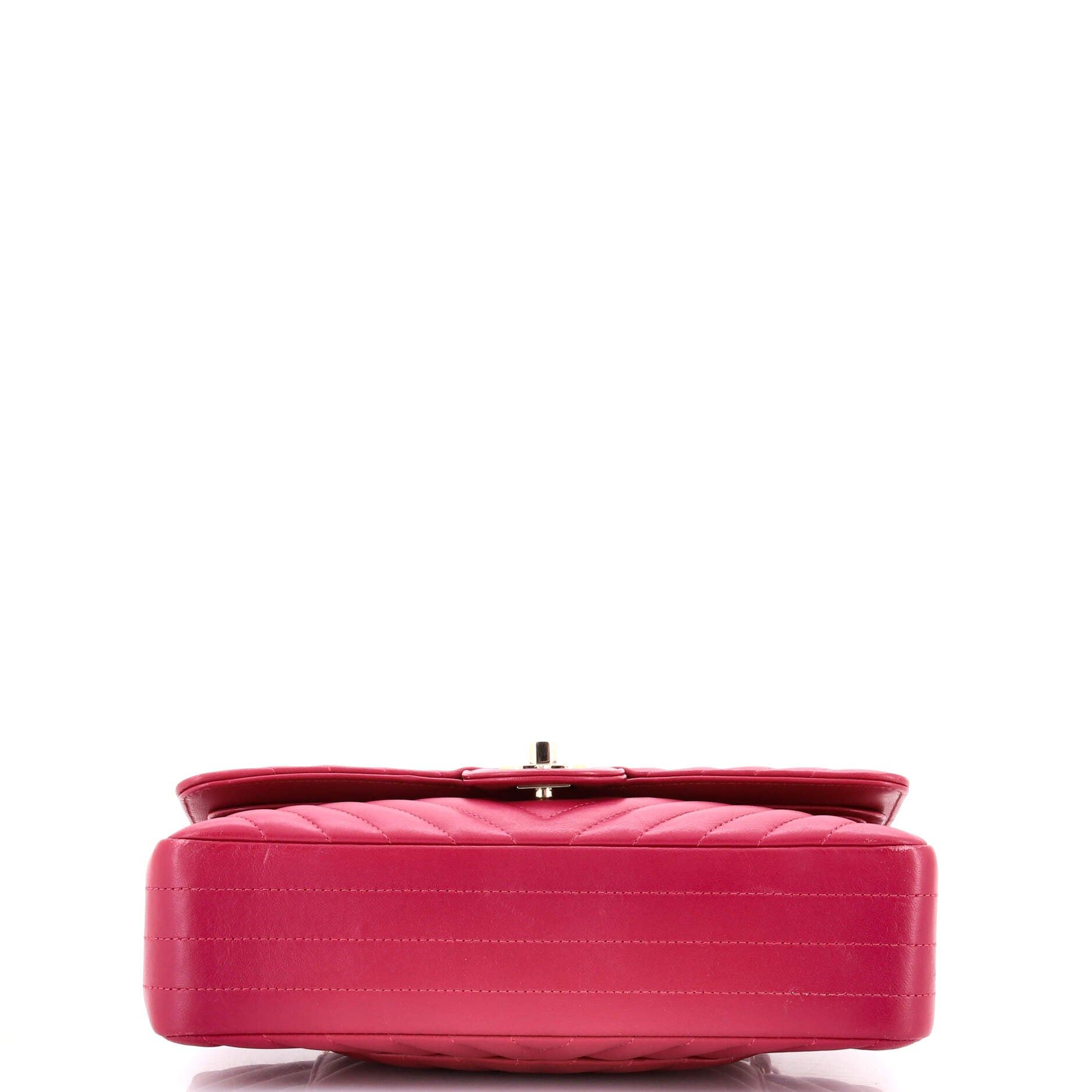 Chanel Classic Double Flap Bag Size ONE SIZE - 4 Thumbnail