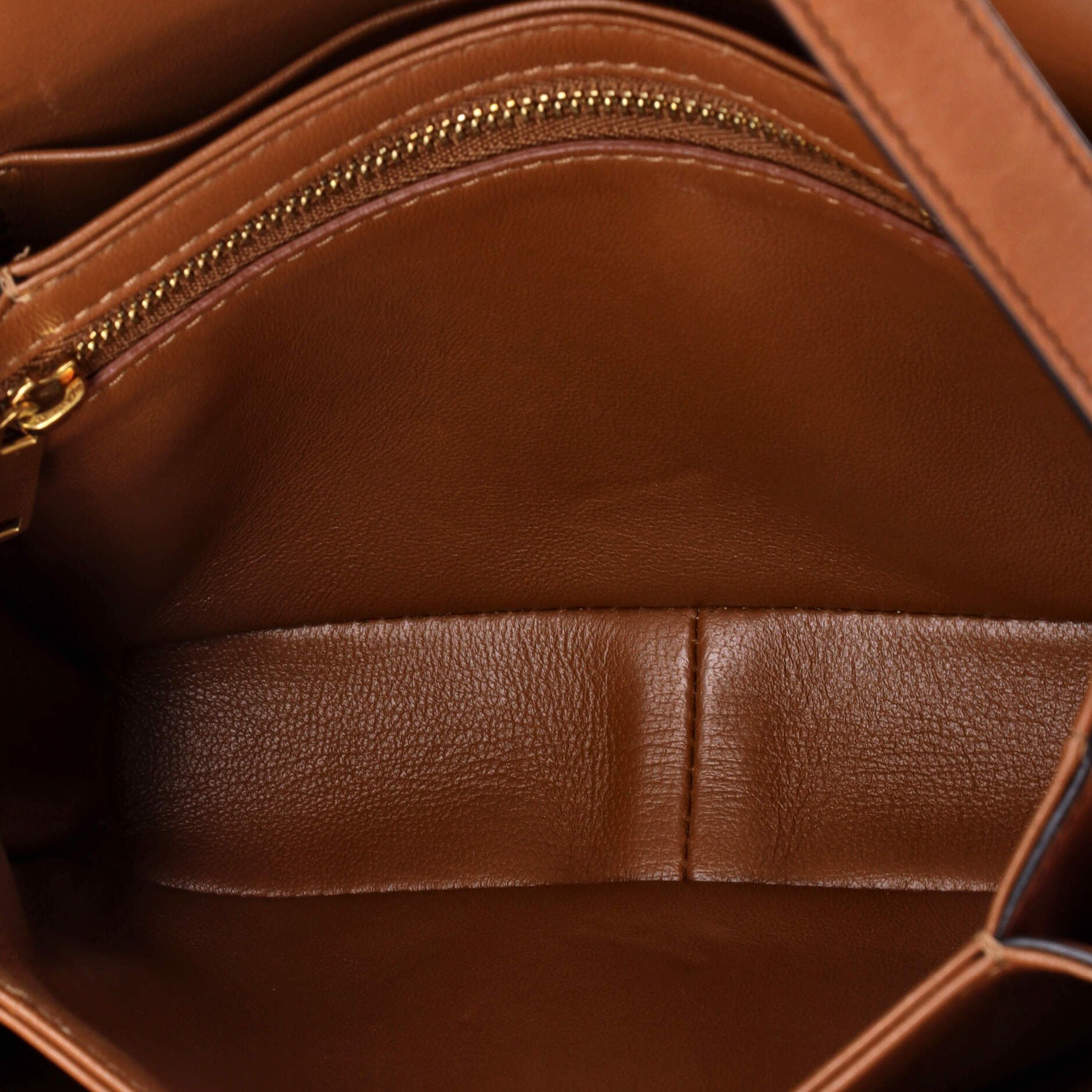Celine Triomphe Shoulder Bag Size ONE SIZE - 5 Thumbnail