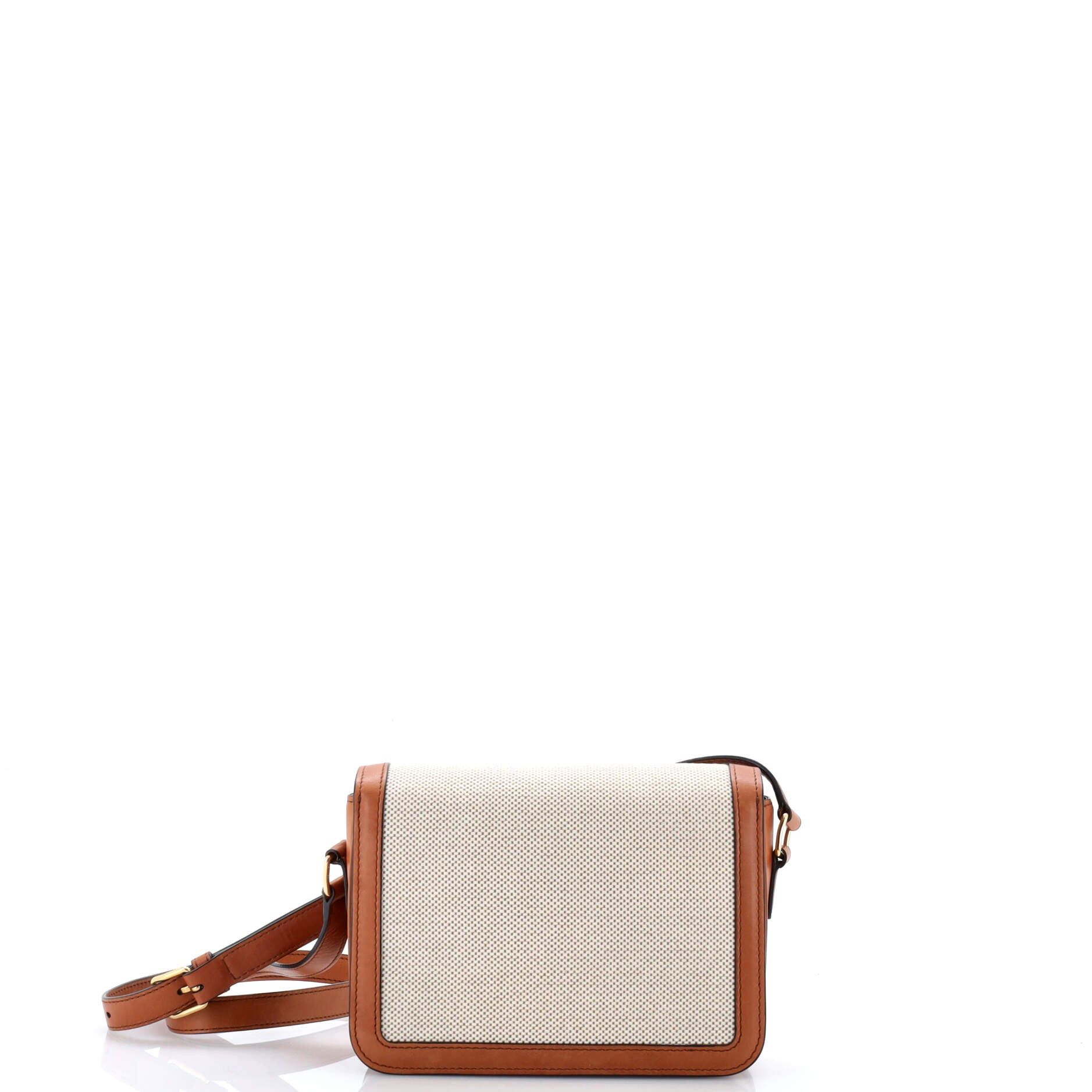 Celine Triomphe Shoulder Bag Size ONE SIZE - 3 Thumbnail