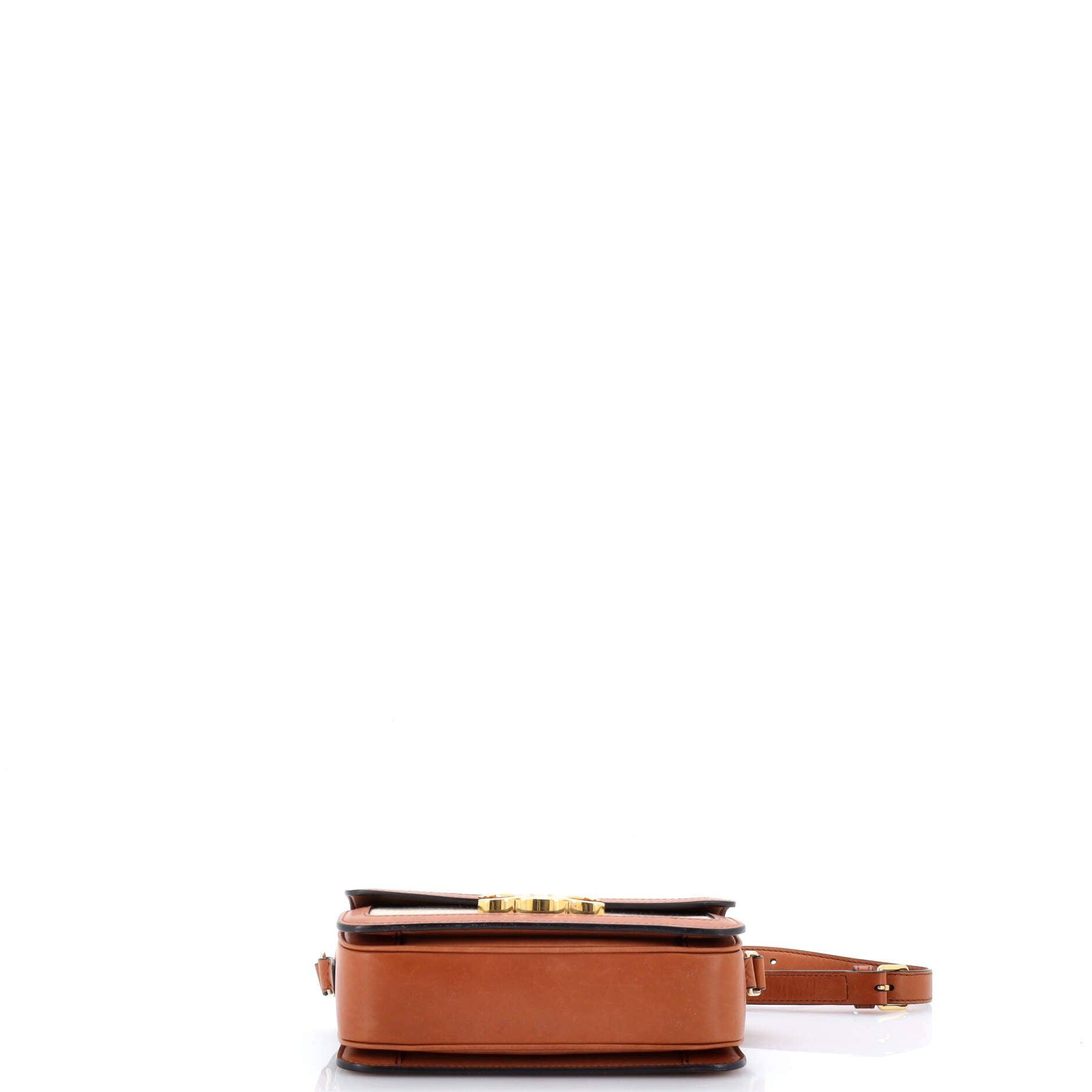 Celine Triomphe Shoulder Bag Size ONE SIZE - 4 Thumbnail
