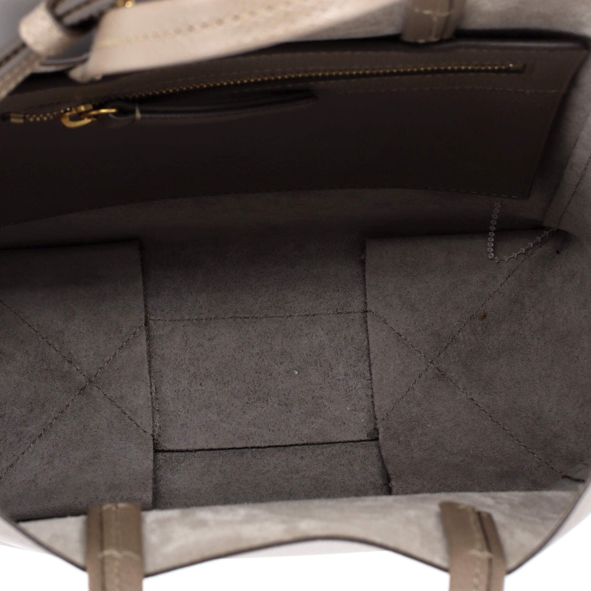 Celine Vertical Cabas Tote Size ONE SIZE - 5 Thumbnail
