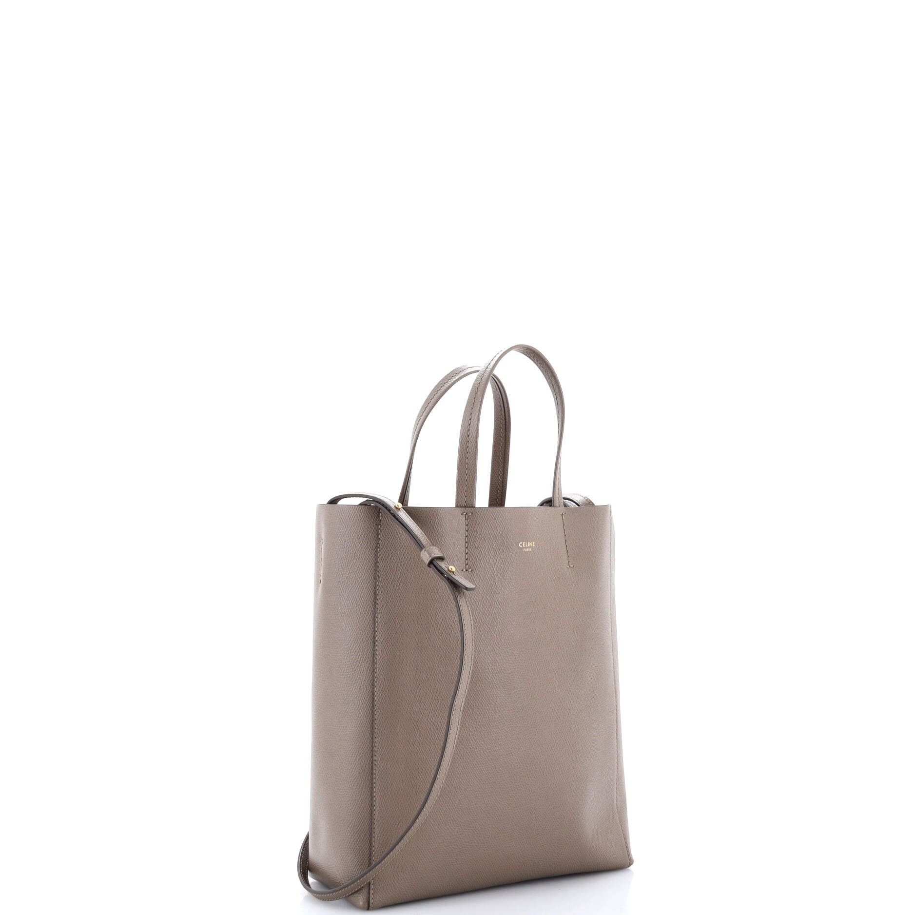Celine Vertical Cabas Tote Size ONE SIZE - 2 Thumbnail