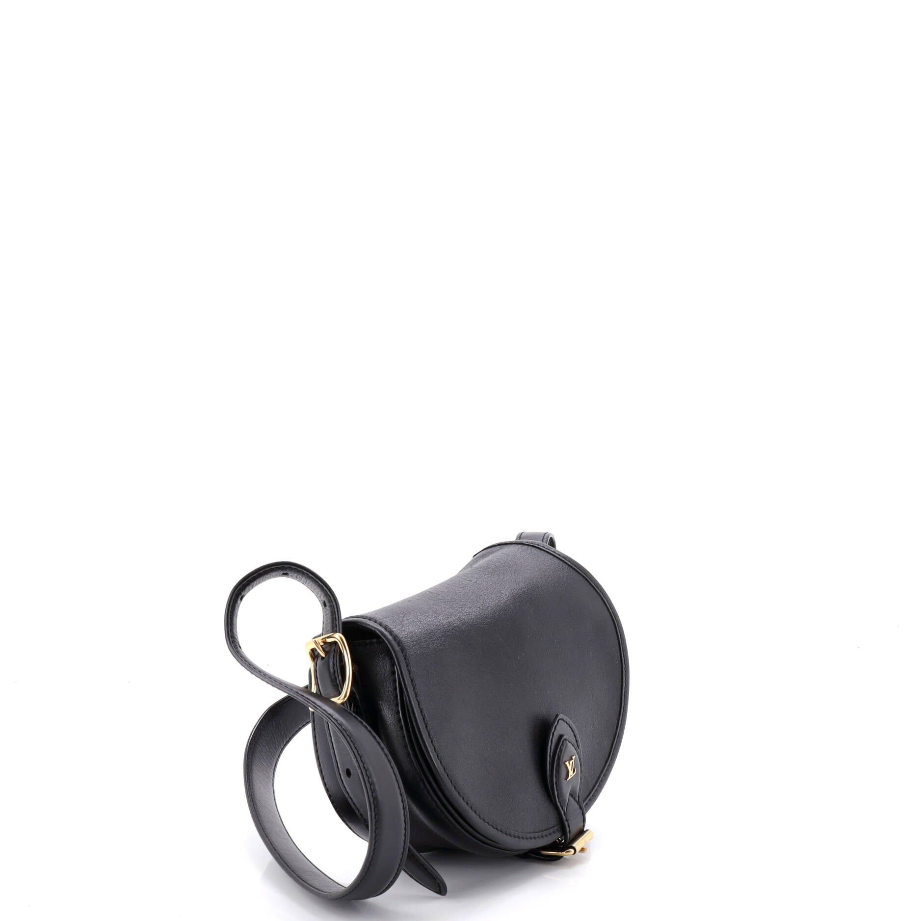 Louis Vuitton Tambourin NM Handbag Size ONE SIZE - 2 Thumbnail