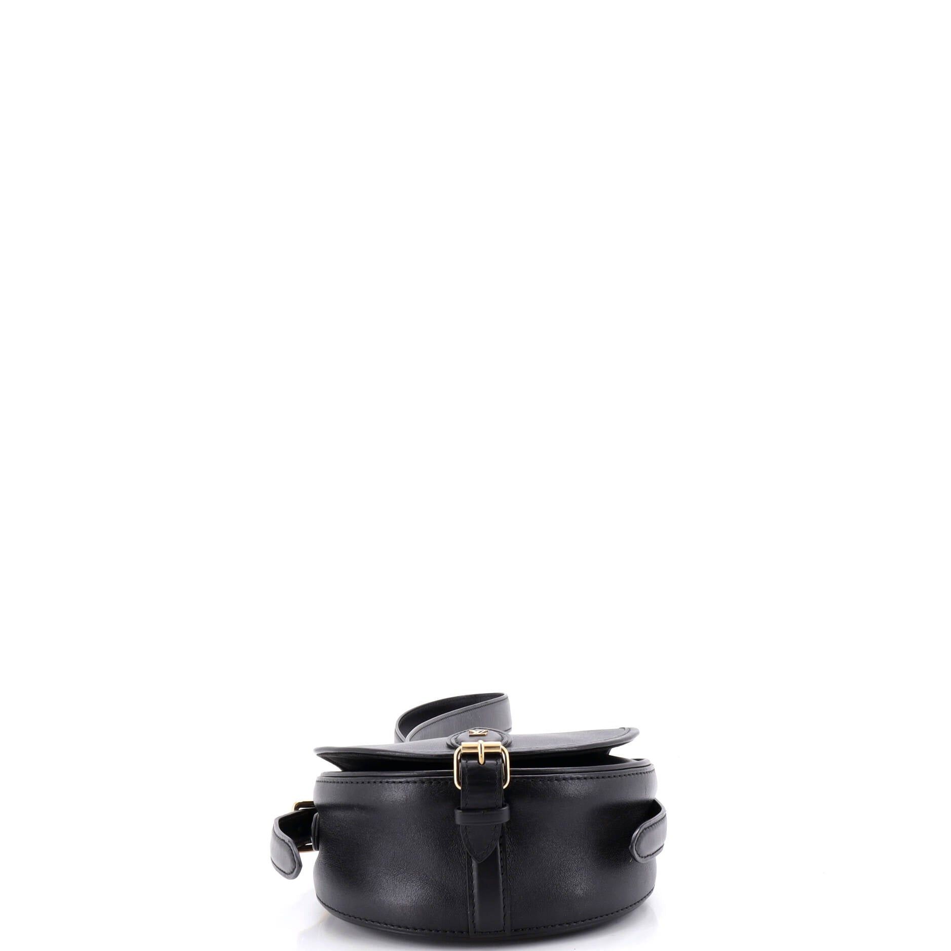 Louis Vuitton Tambourin NM Handbag Size ONE SIZE - 4 Thumbnail