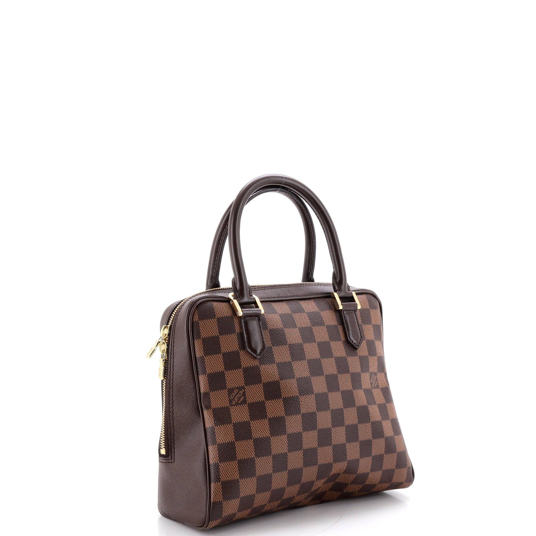 Louis Vuitton Brera Handbag Size ONE SIZE - 2 Thumbnail