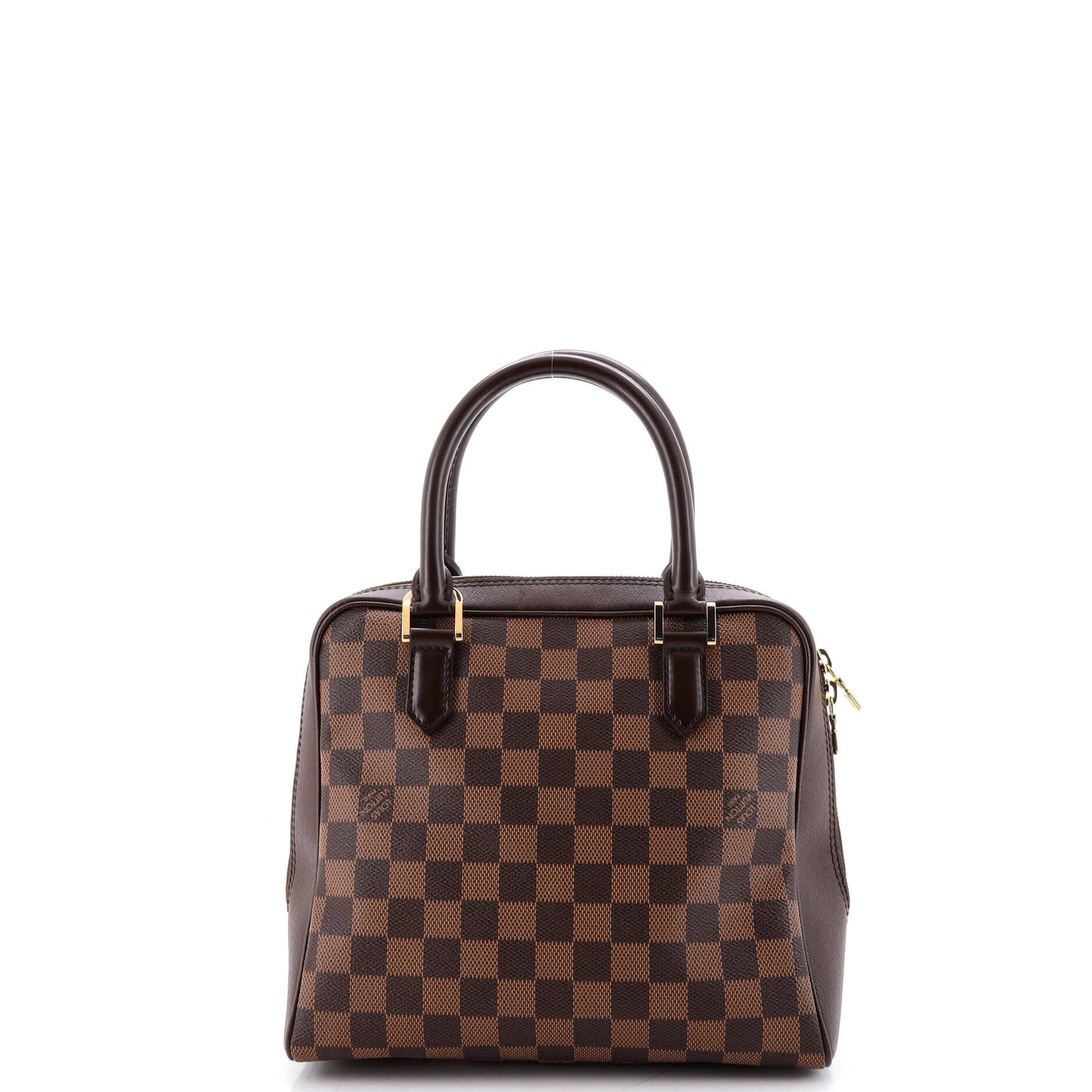 Louis Vuitton Brera Handbag Size ONE SIZE - 3 Thumbnail