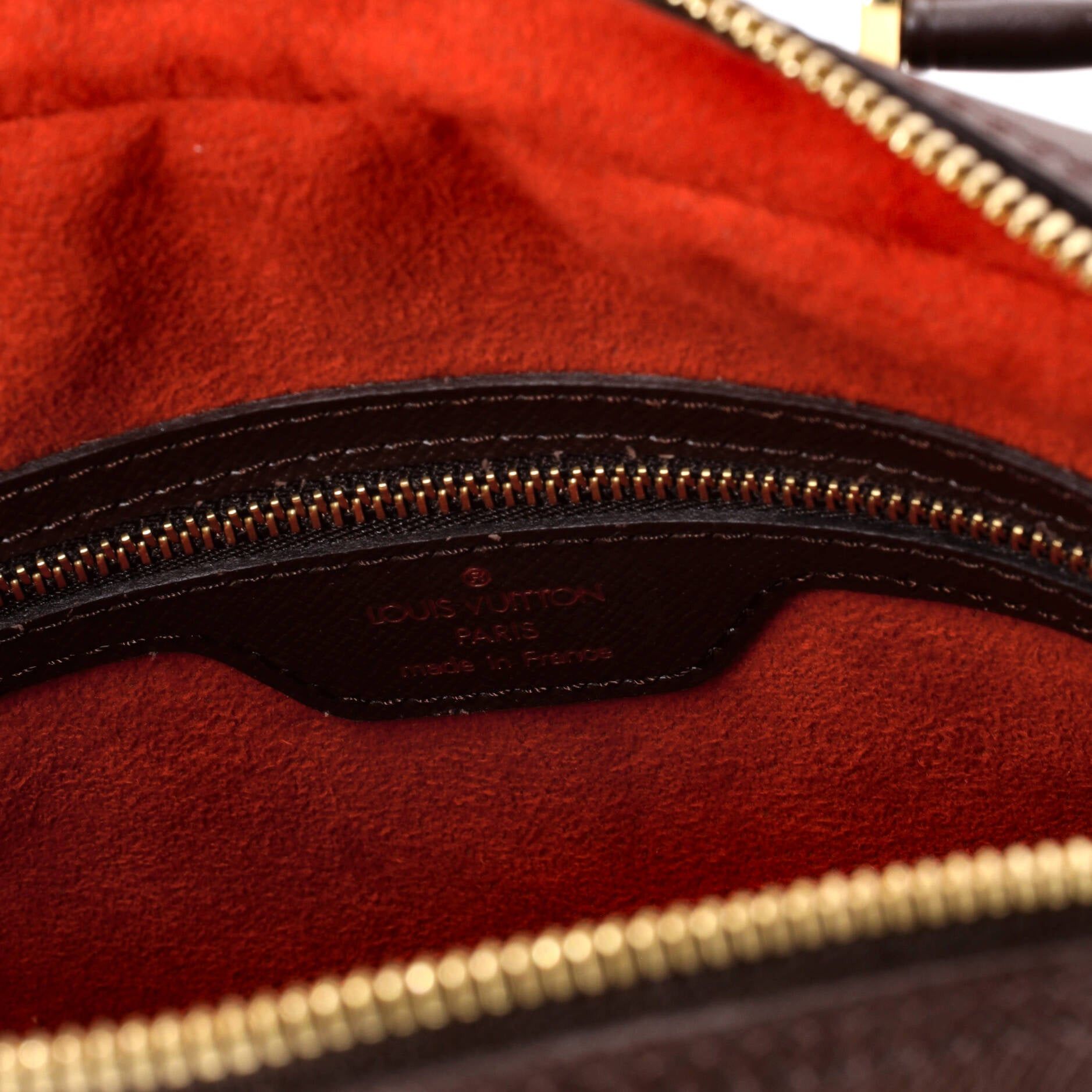 Louis Vuitton Brera Handbag Size ONE SIZE - 6 Thumbnail