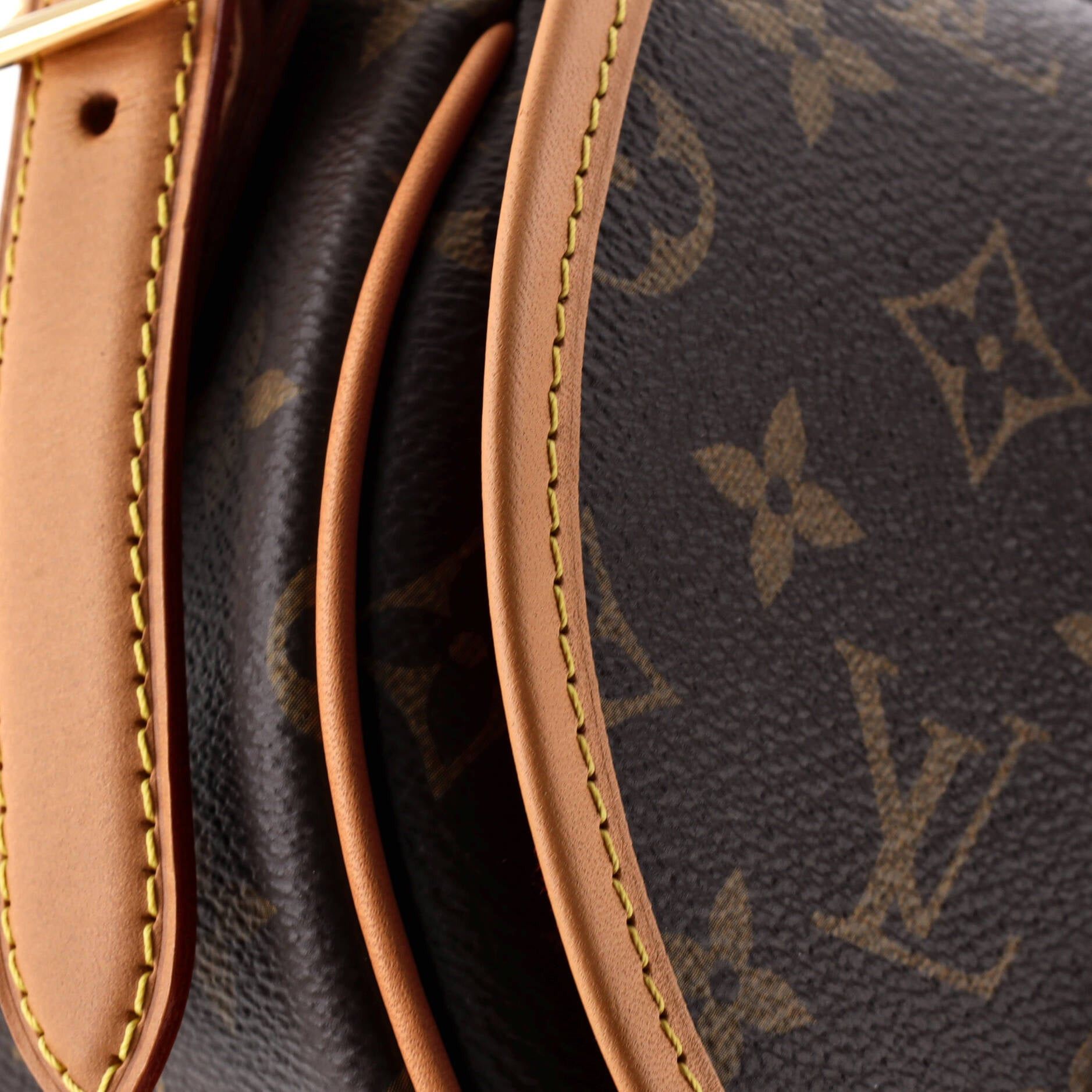 Louis Vuitton Tambourin NM Handbag Size ONE SIZE - 6 Thumbnail