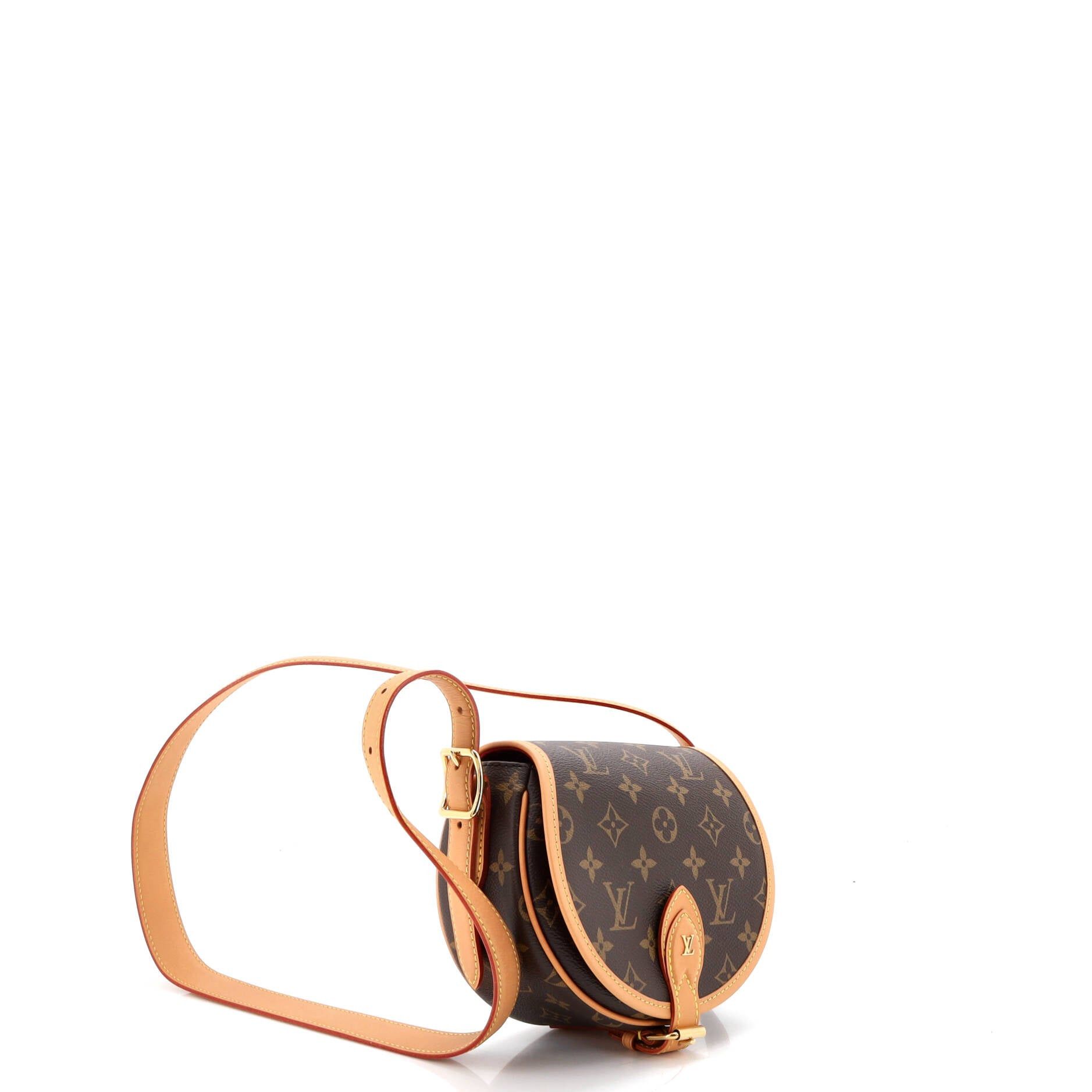 Louis Vuitton Tambourin NM Handbag Size ONE SIZE - 2 Thumbnail