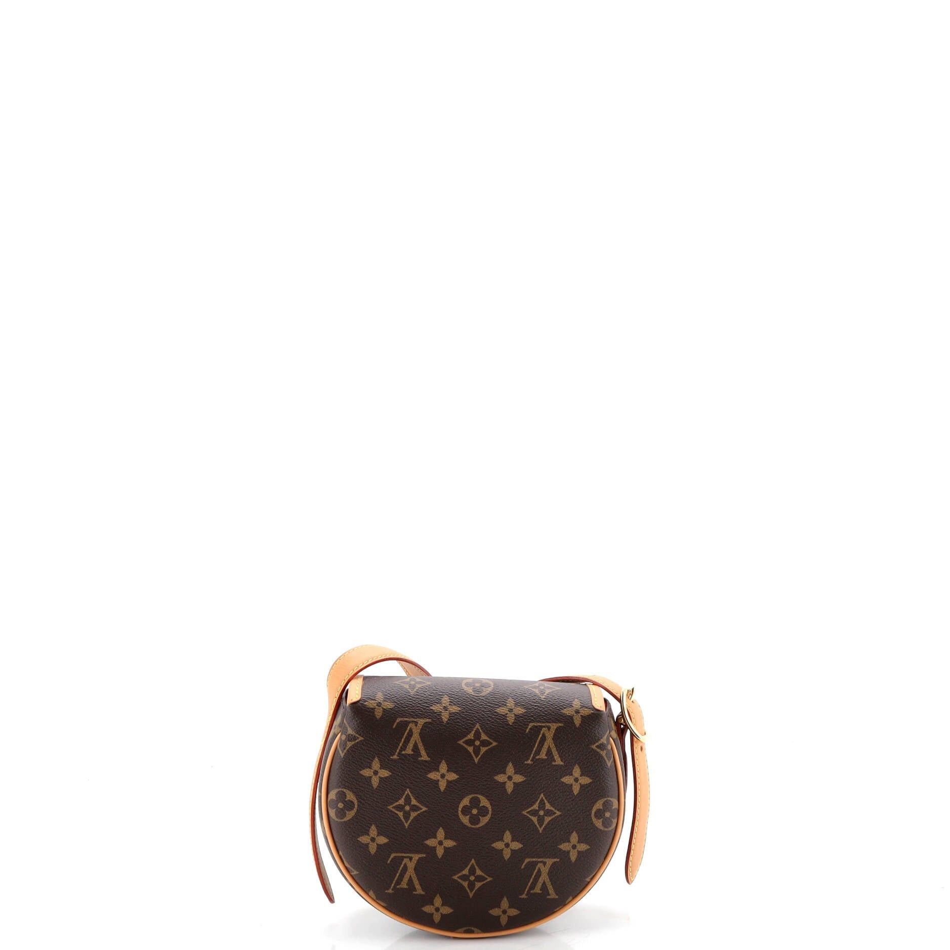 Louis Vuitton Tambourin NM Handbag Size ONE SIZE - 3 Thumbnail