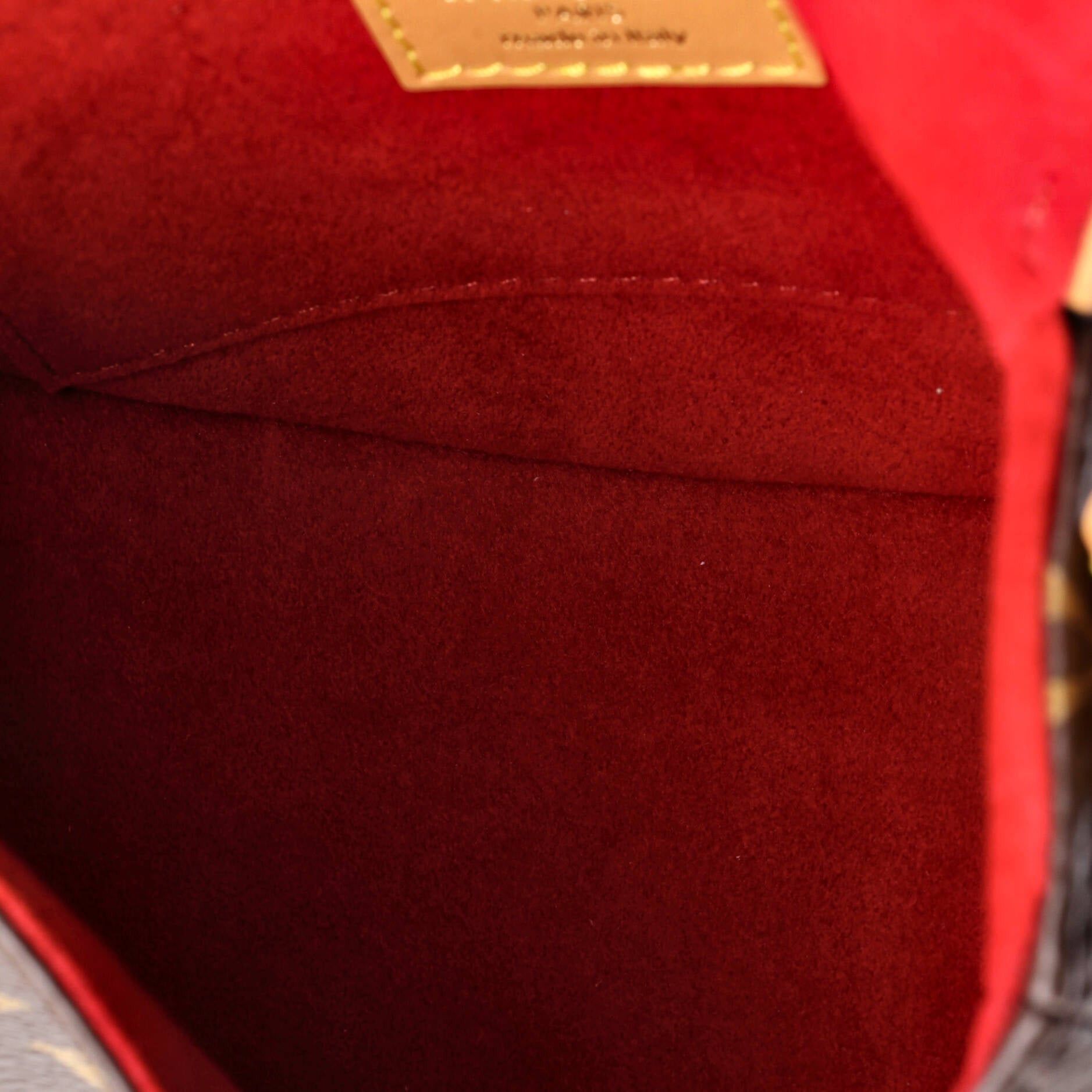 Louis Vuitton Tambourin NM Handbag Size ONE SIZE - 5 Thumbnail