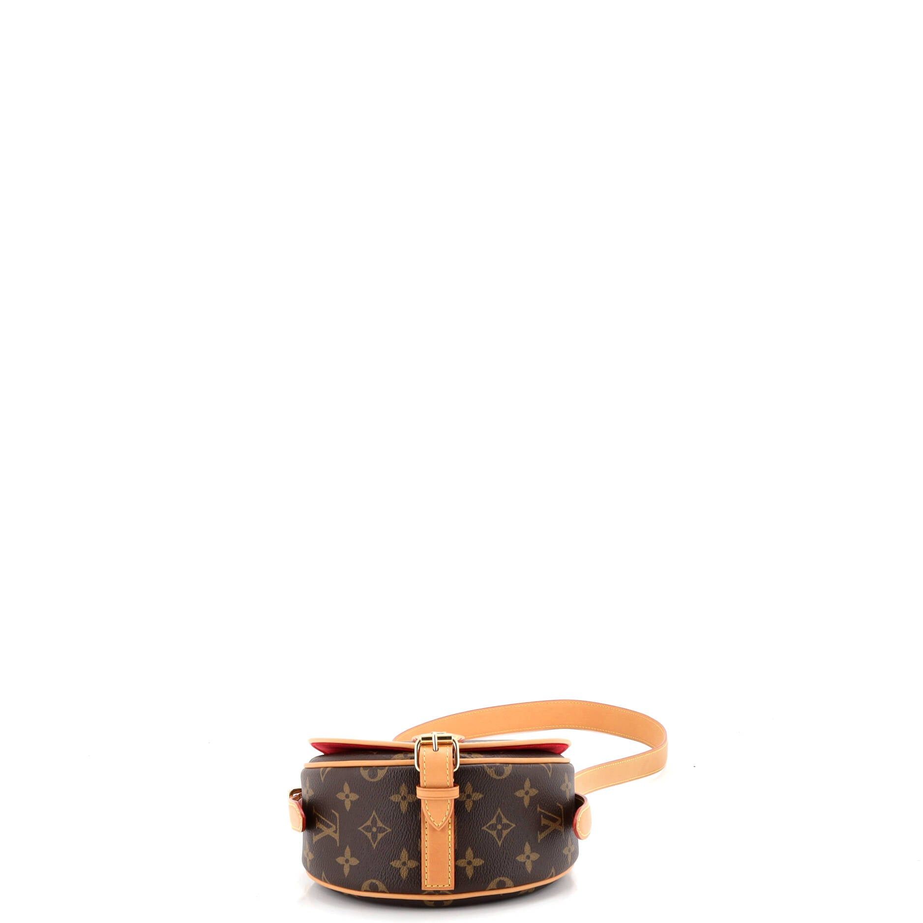 Louis Vuitton Tambourin NM Handbag Size ONE SIZE - 4 Thumbnail