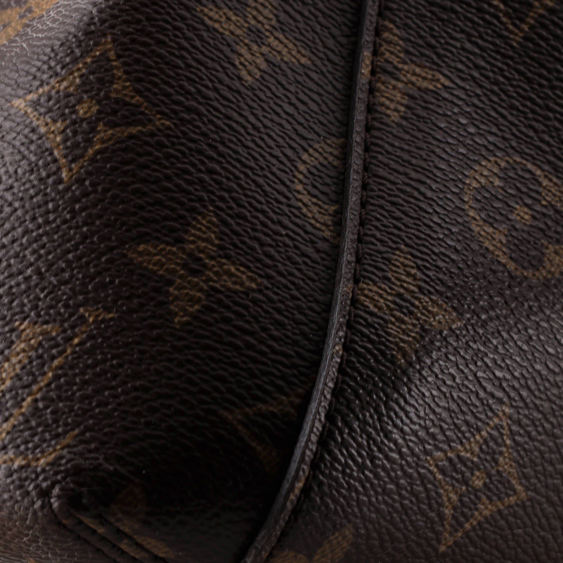 Louis Vuitton Montaigne Handbag Size ONE SIZE - 6 Thumbnail
