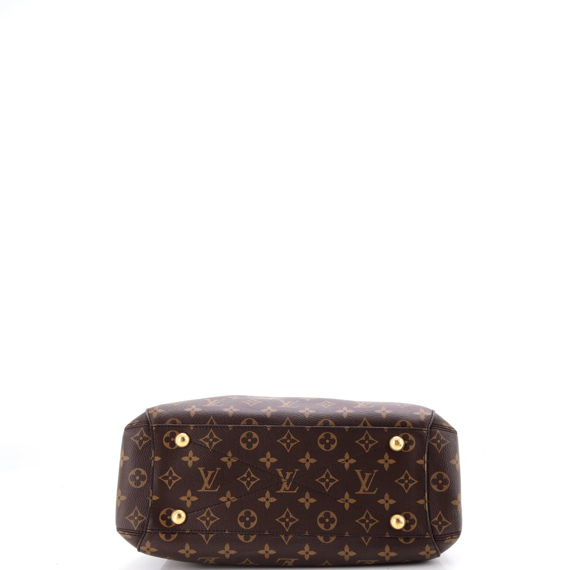 Louis Vuitton Montaigne Handbag Size ONE SIZE - 4 Thumbnail