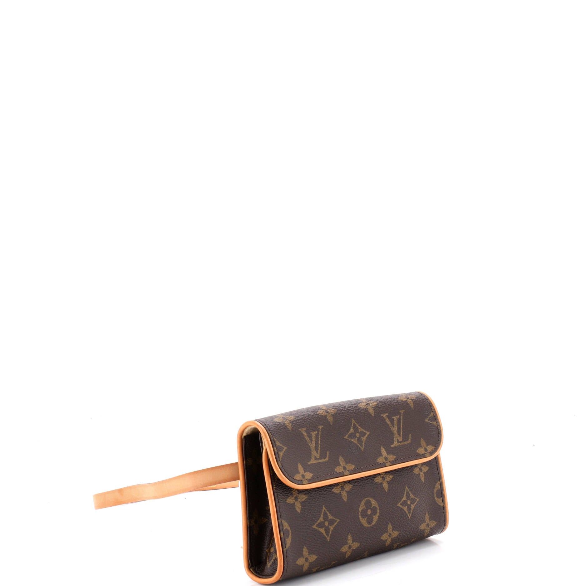 Louis Vuitton Florentine Waist Bag Size ONE SIZE - 2 Thumbnail