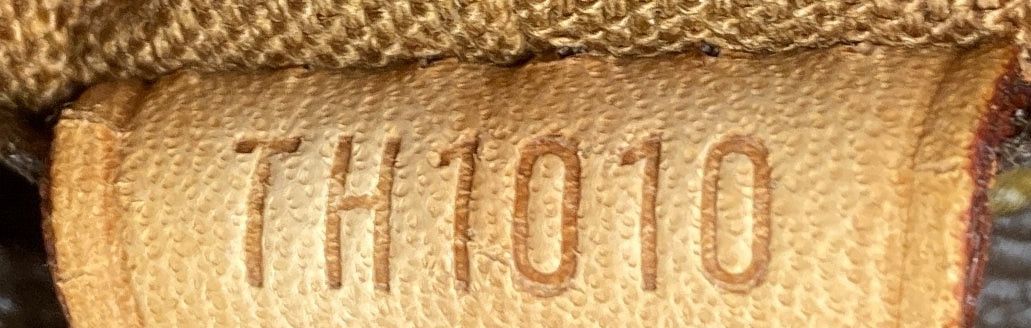 Louis Vuitton Cabas Mezzo Size ONE SIZE - 8 Thumbnail