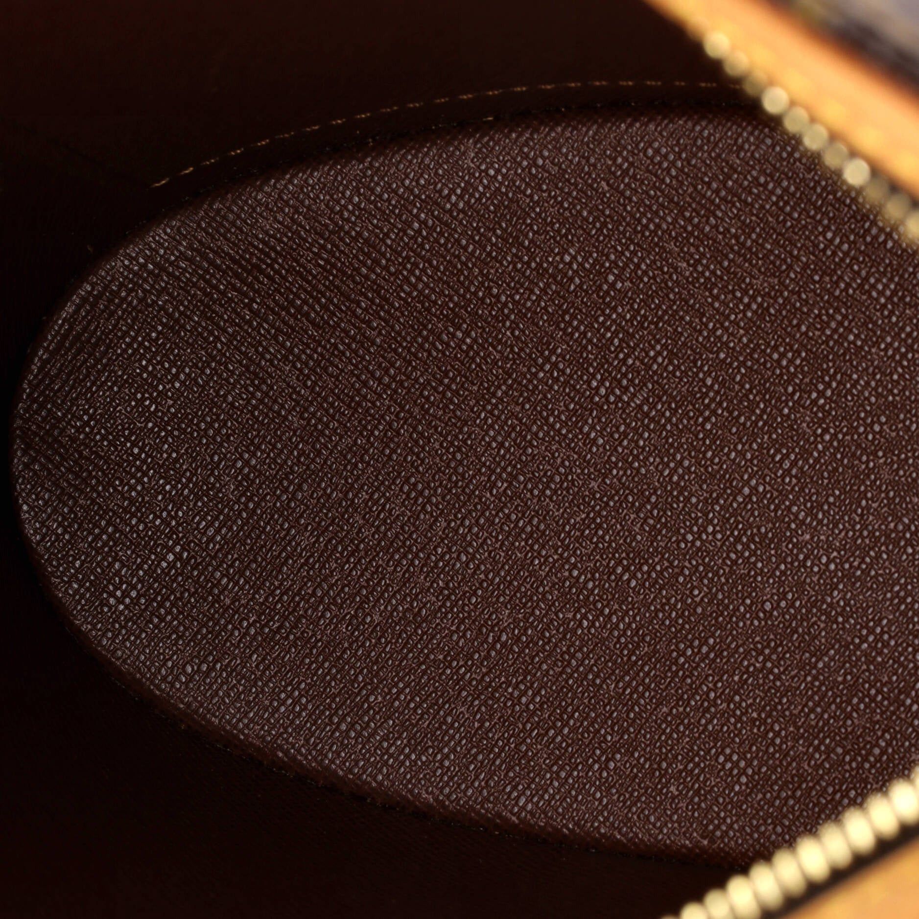Louis Vuitton Drouot Handbag Size ONE SIZE - 5 Thumbnail